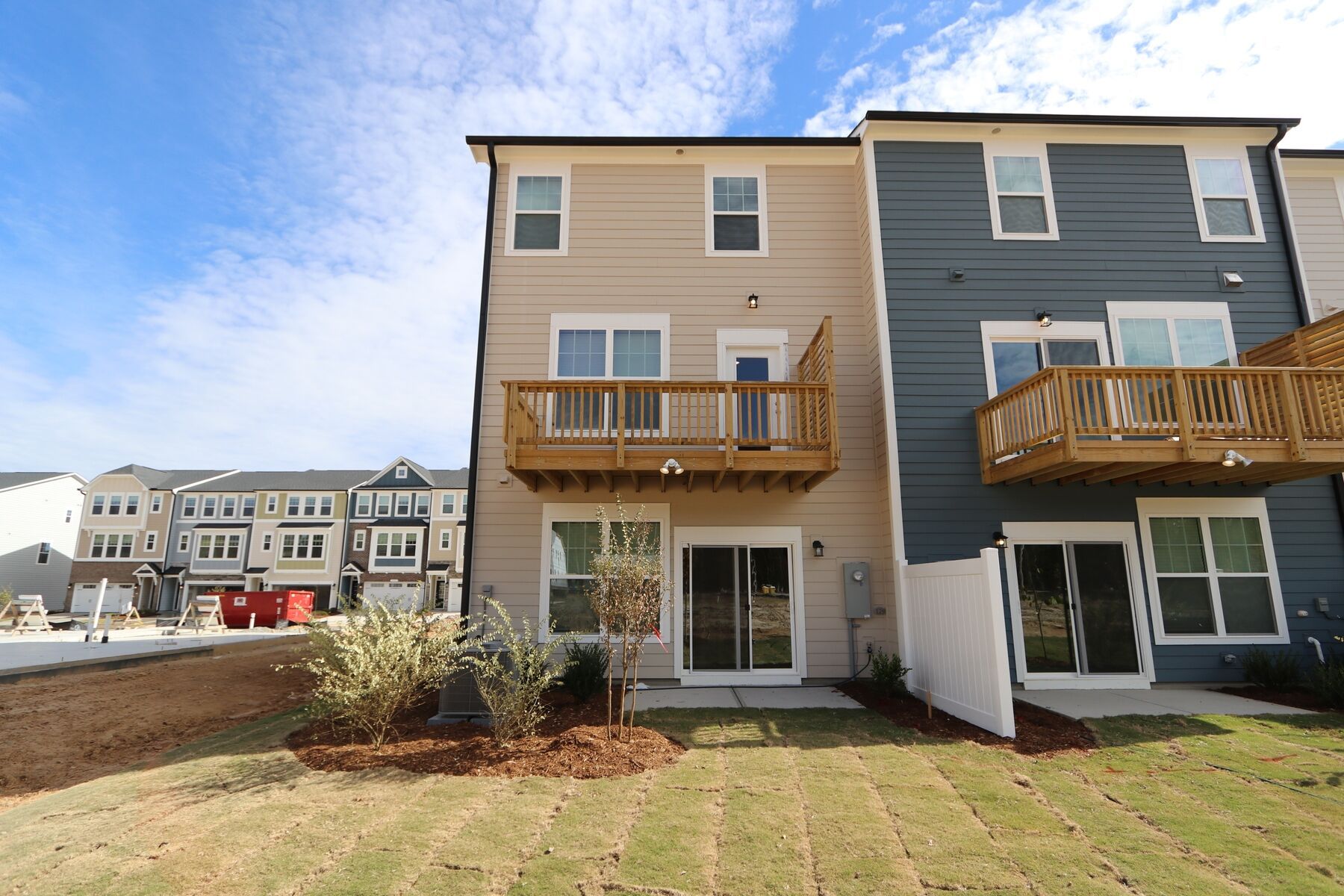 10035 Secluded Garden Drive (Kensington)