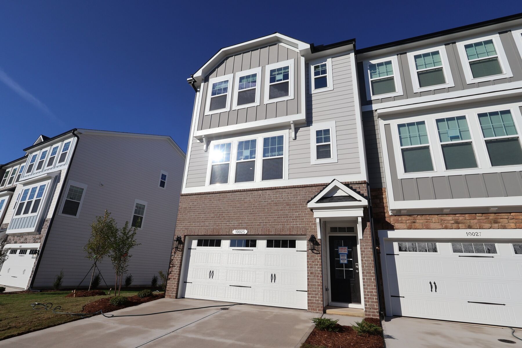 10025 Secluded Garden Drive (Buckingham)