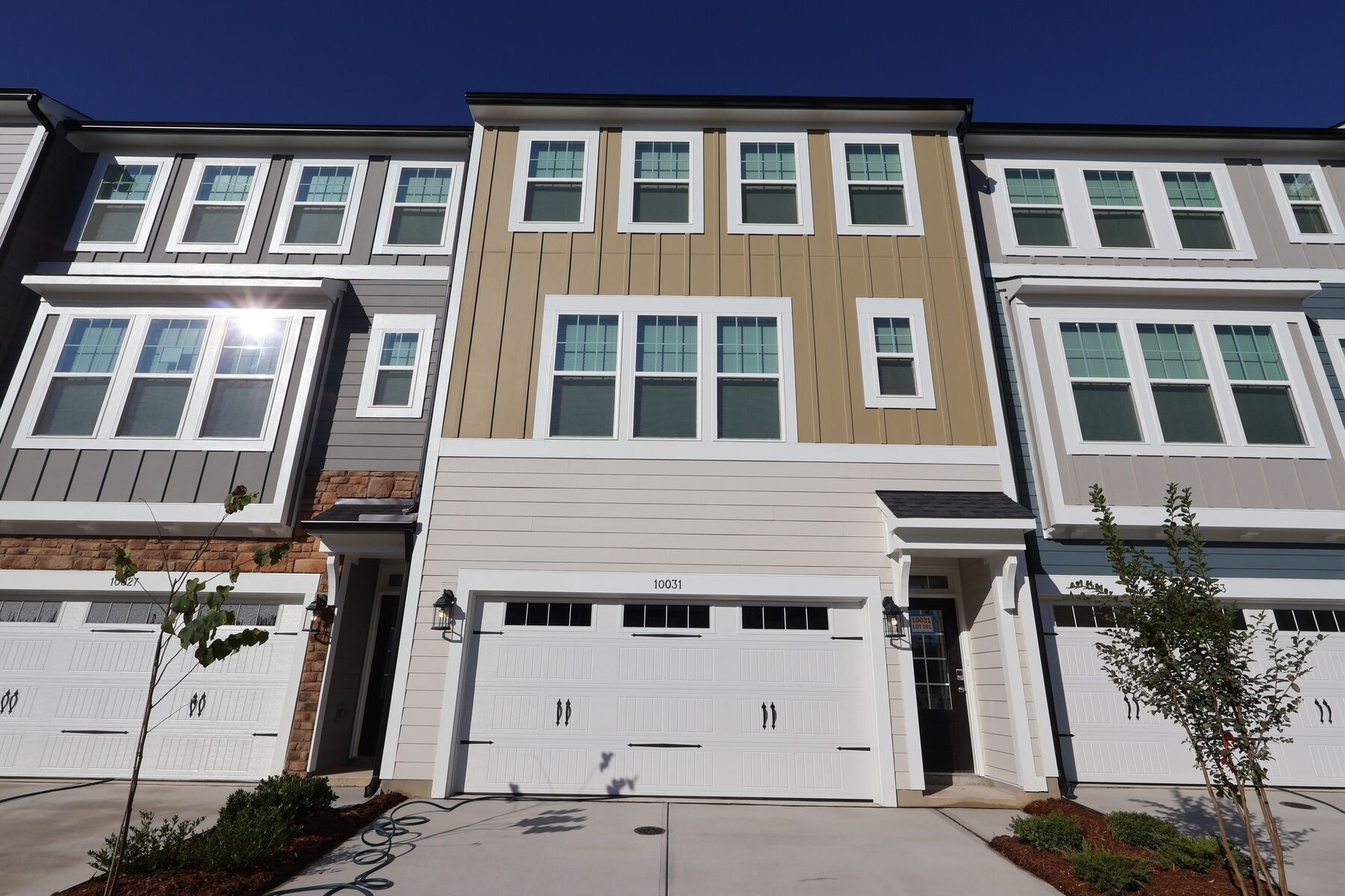 10031 Secluded Garden Drive (Hyde Park)