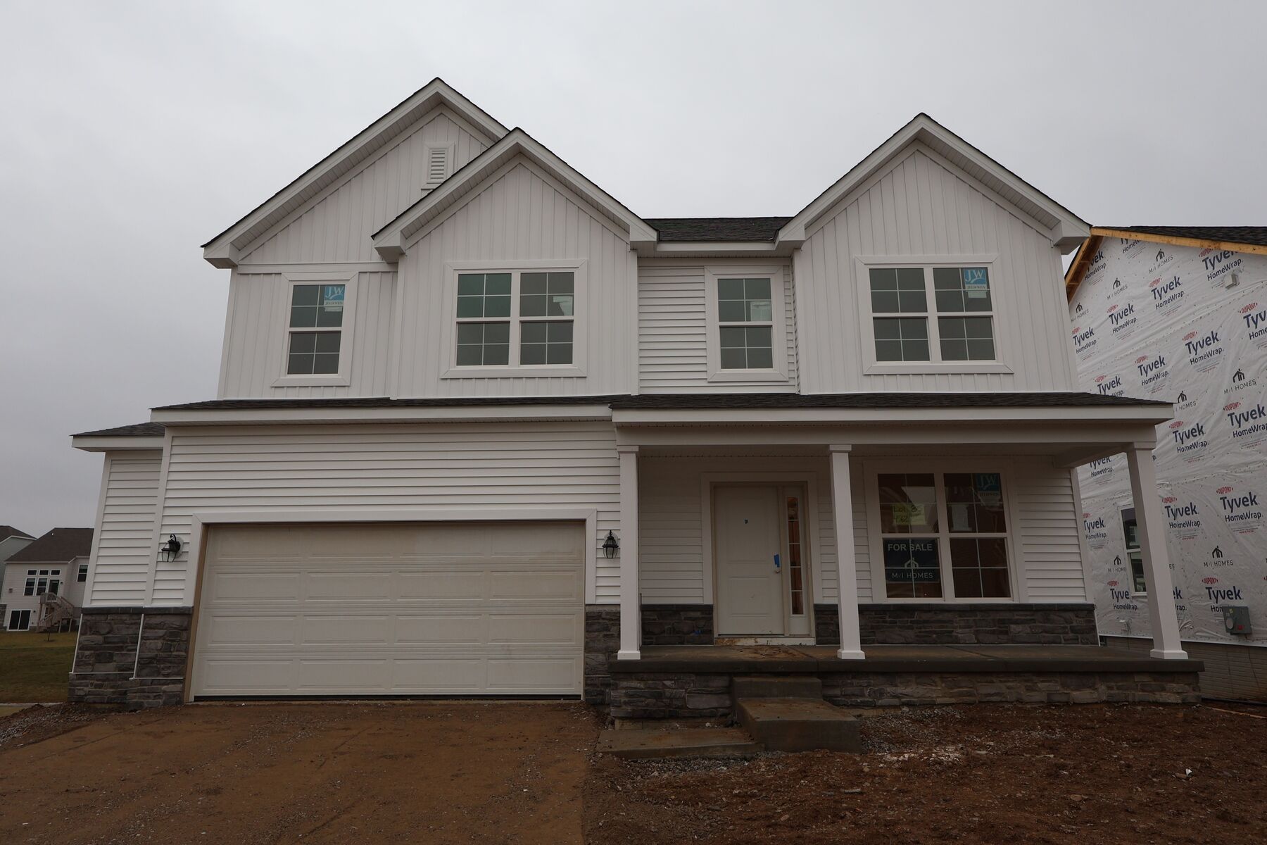 4562 Burgstaller Court