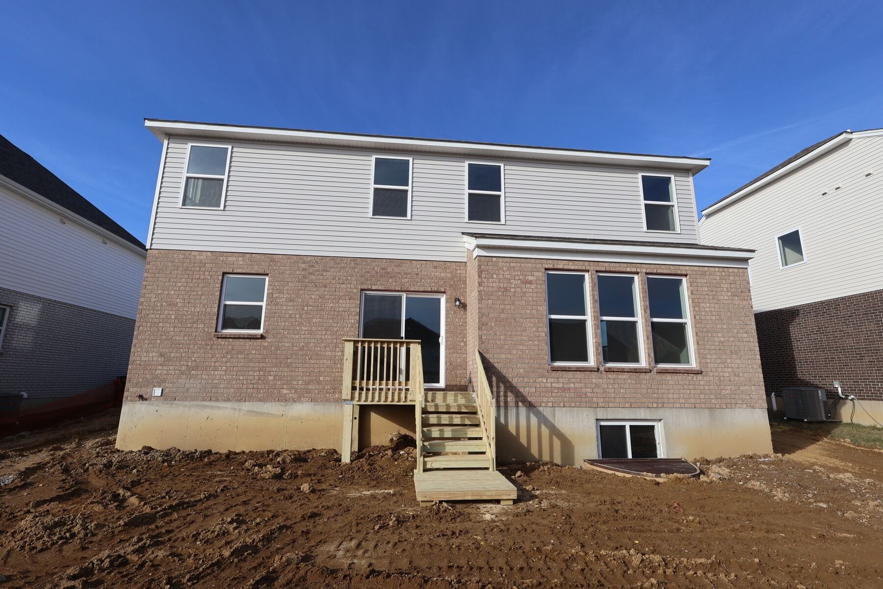 5650 White Pine Lane (Dawson)