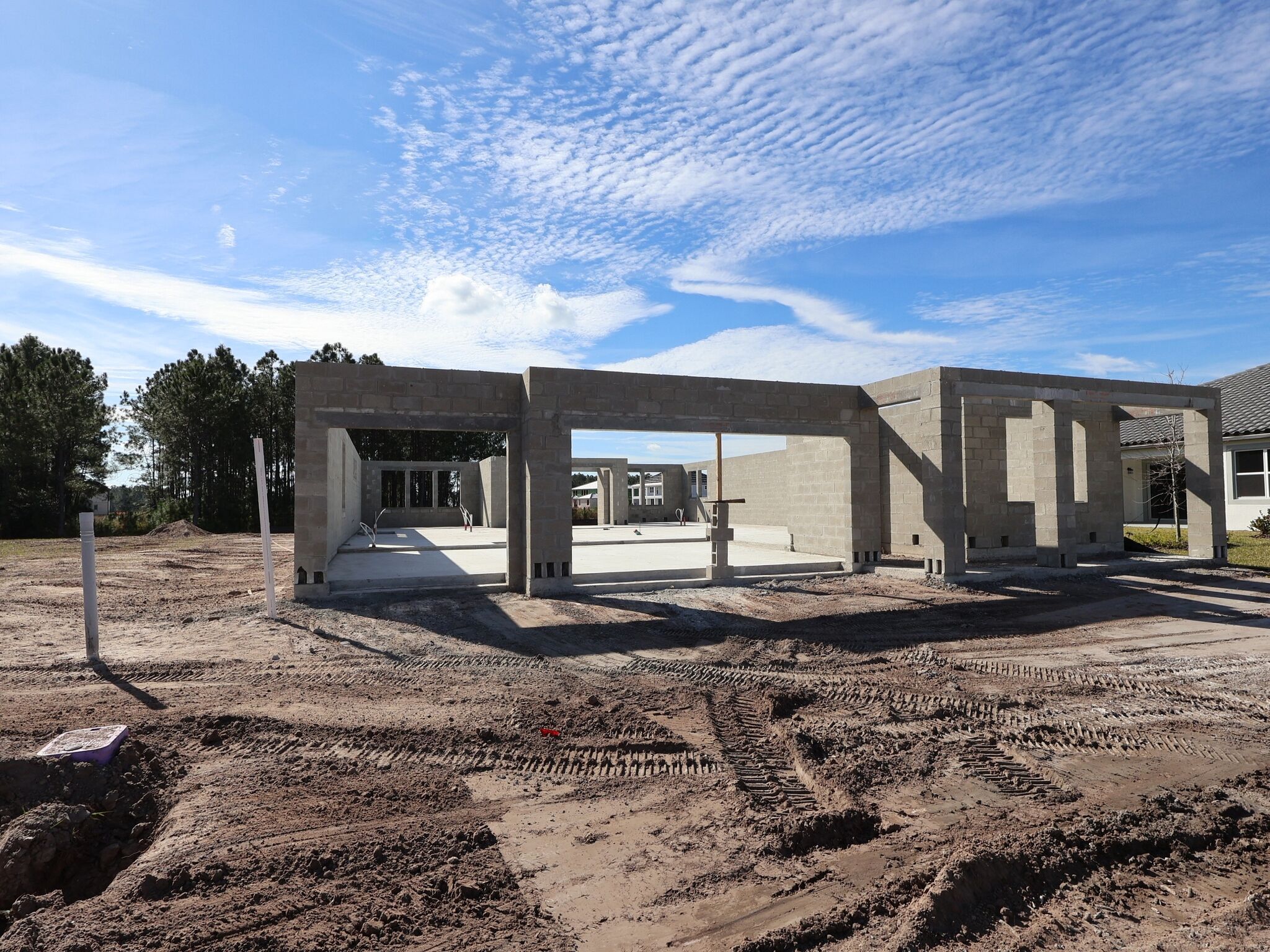 34502 Alger Point (Corina  III)