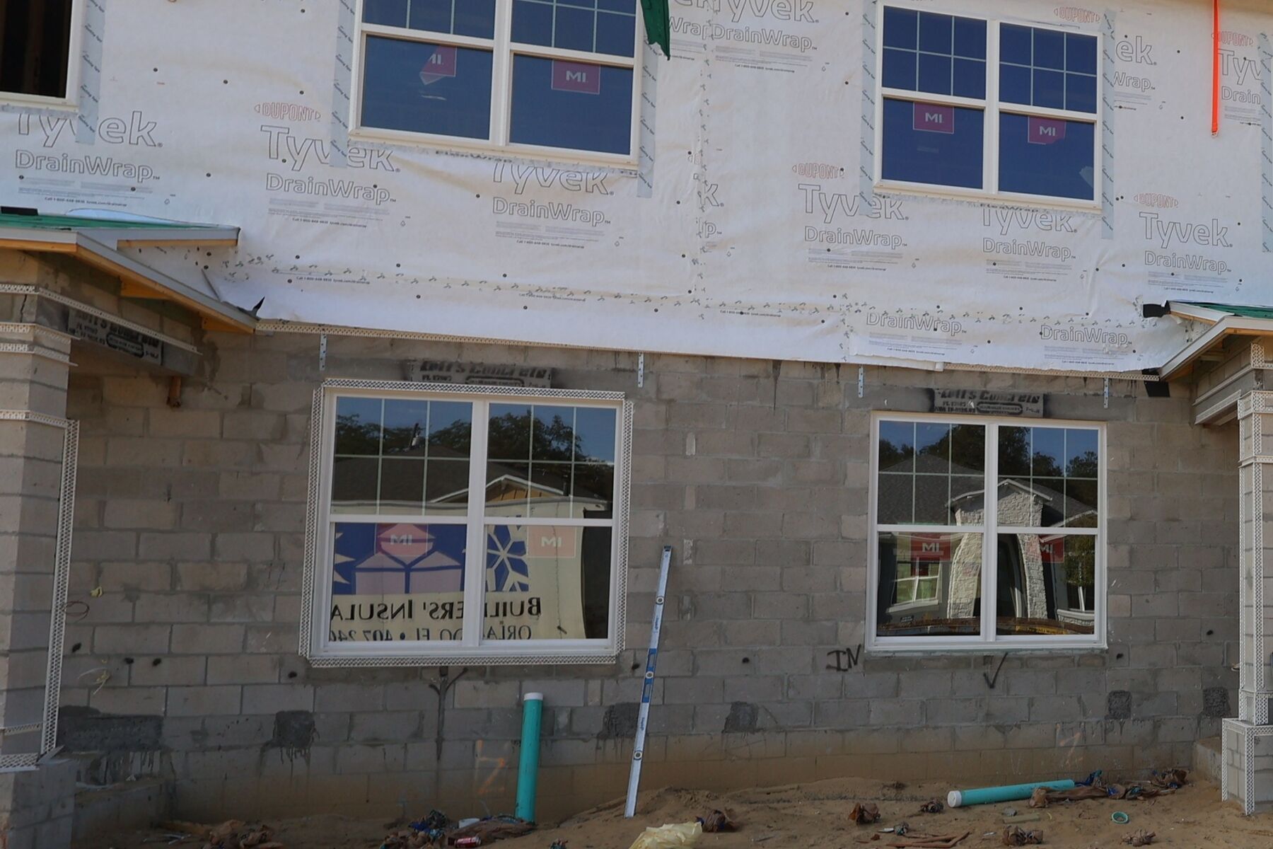 Rutland - Emerson Pointe: Apopka, Florida - M/I Homes