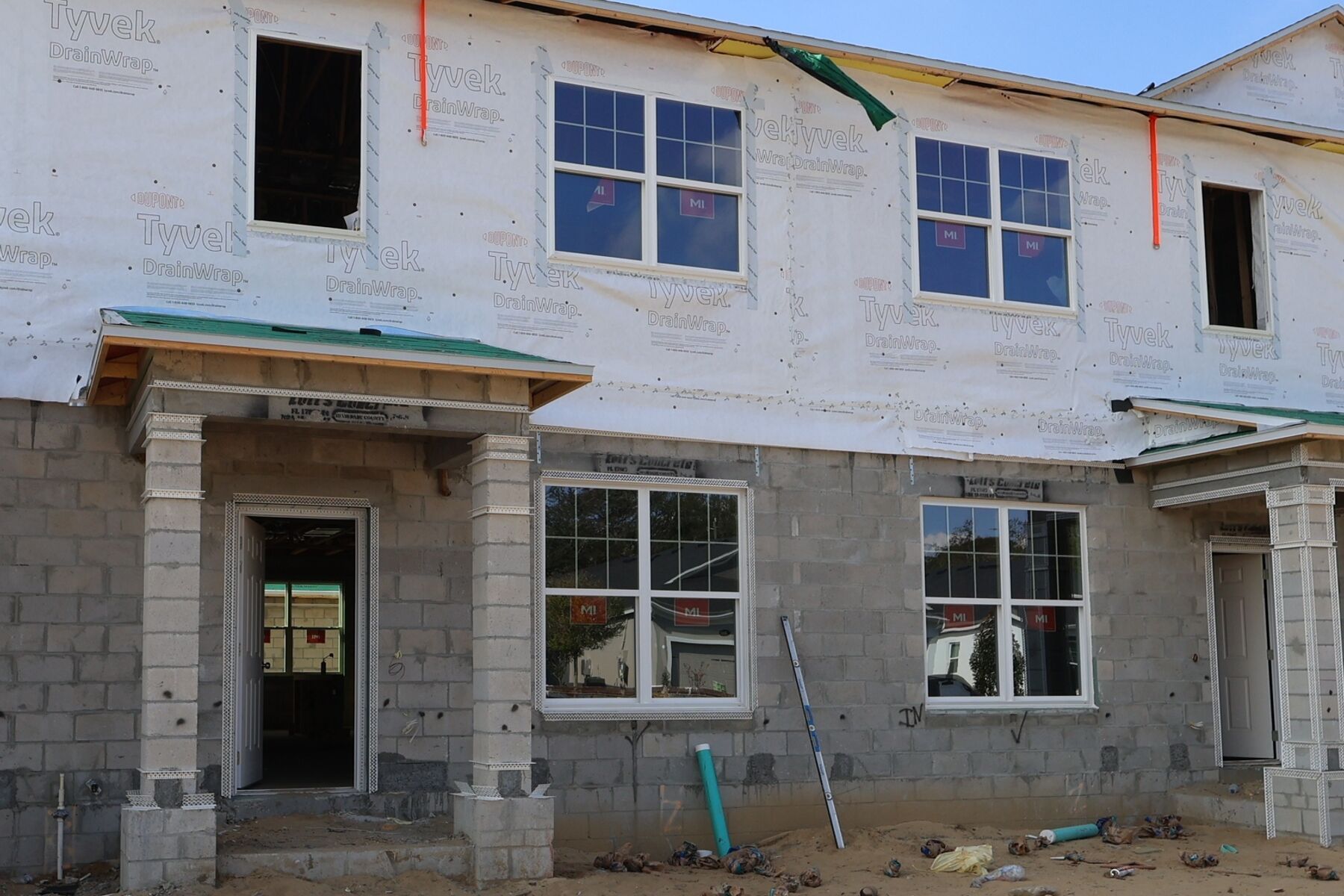 Rutland - Emerson Pointe: Apopka, Florida - M/I Homes