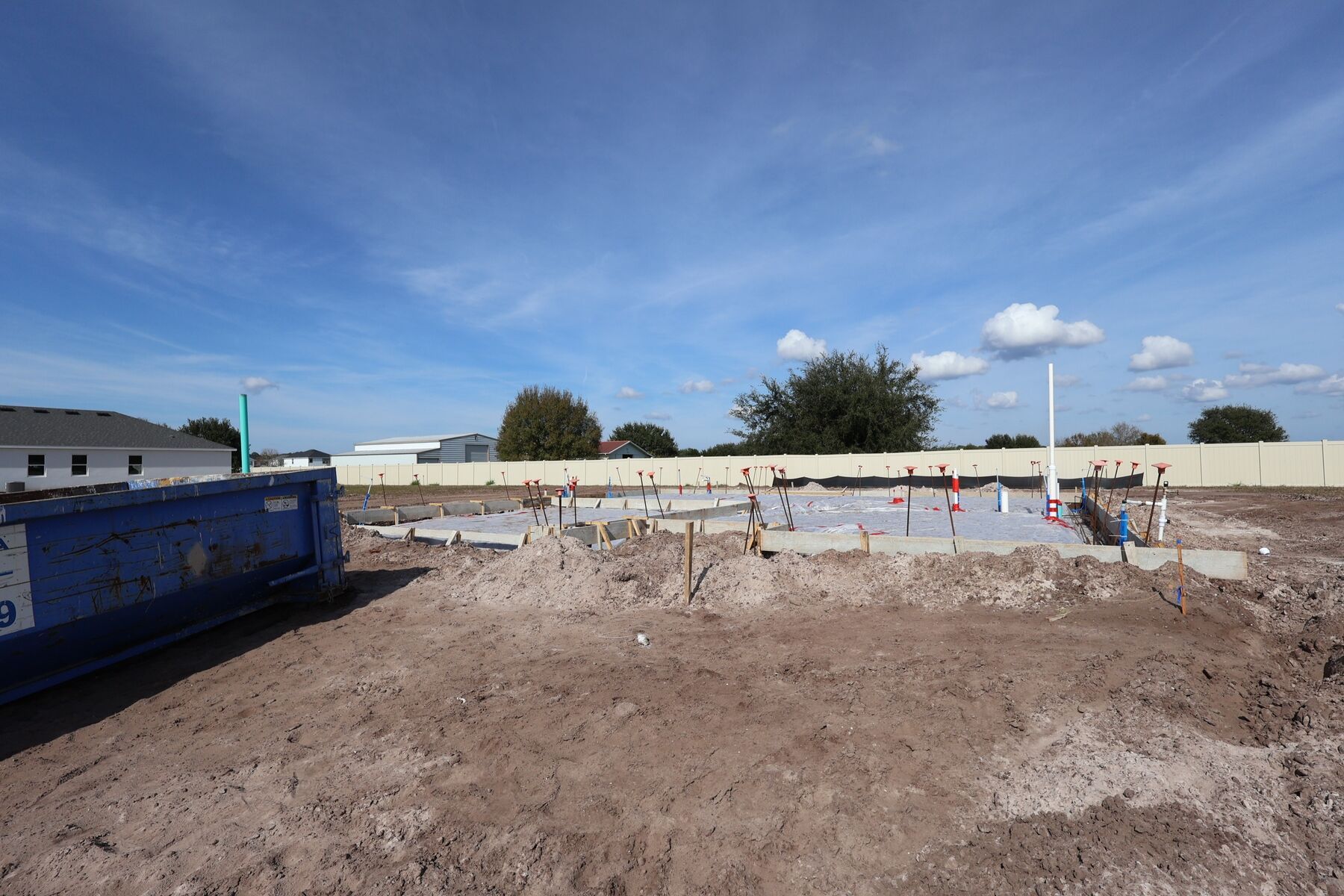 Santa Barbara II - Bay Lake Farms: Saint Cloud, Florida - M/I Homes