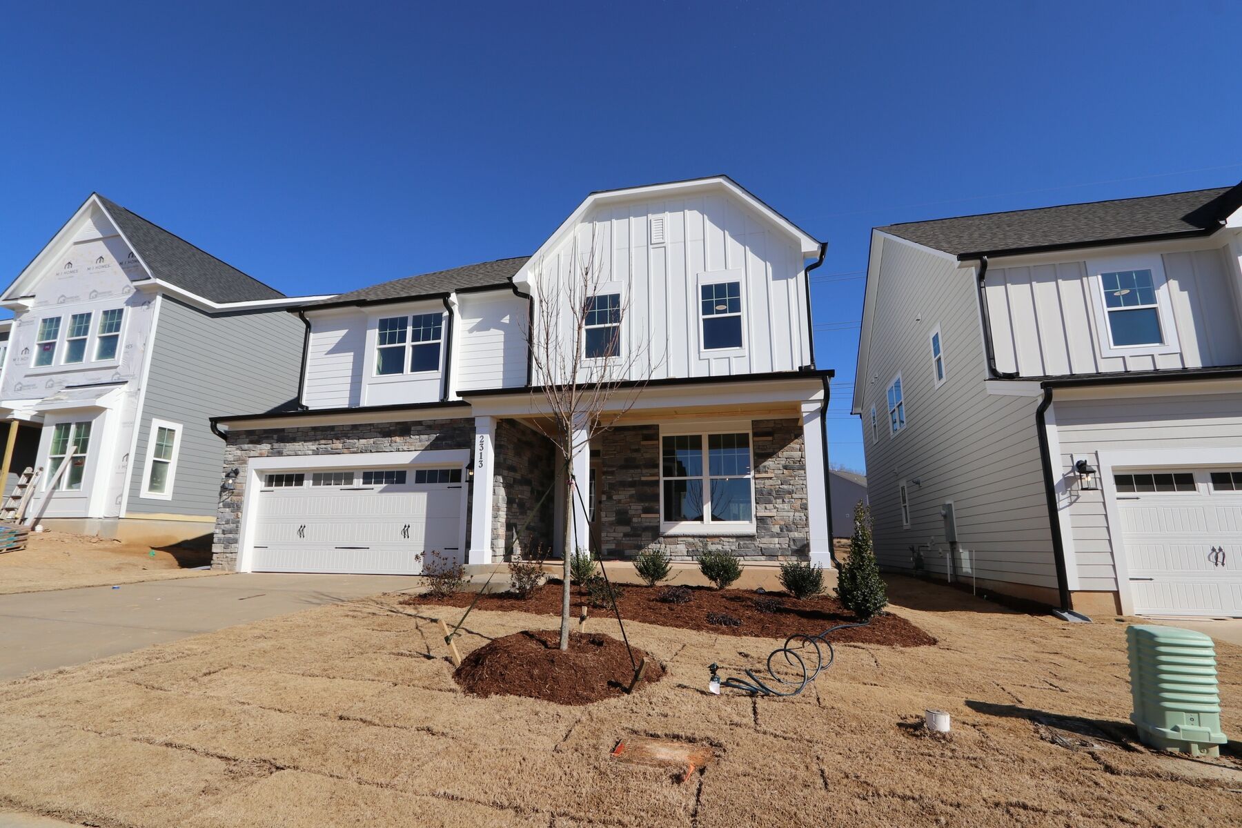 2313 Bee Orchard Street (Beech)