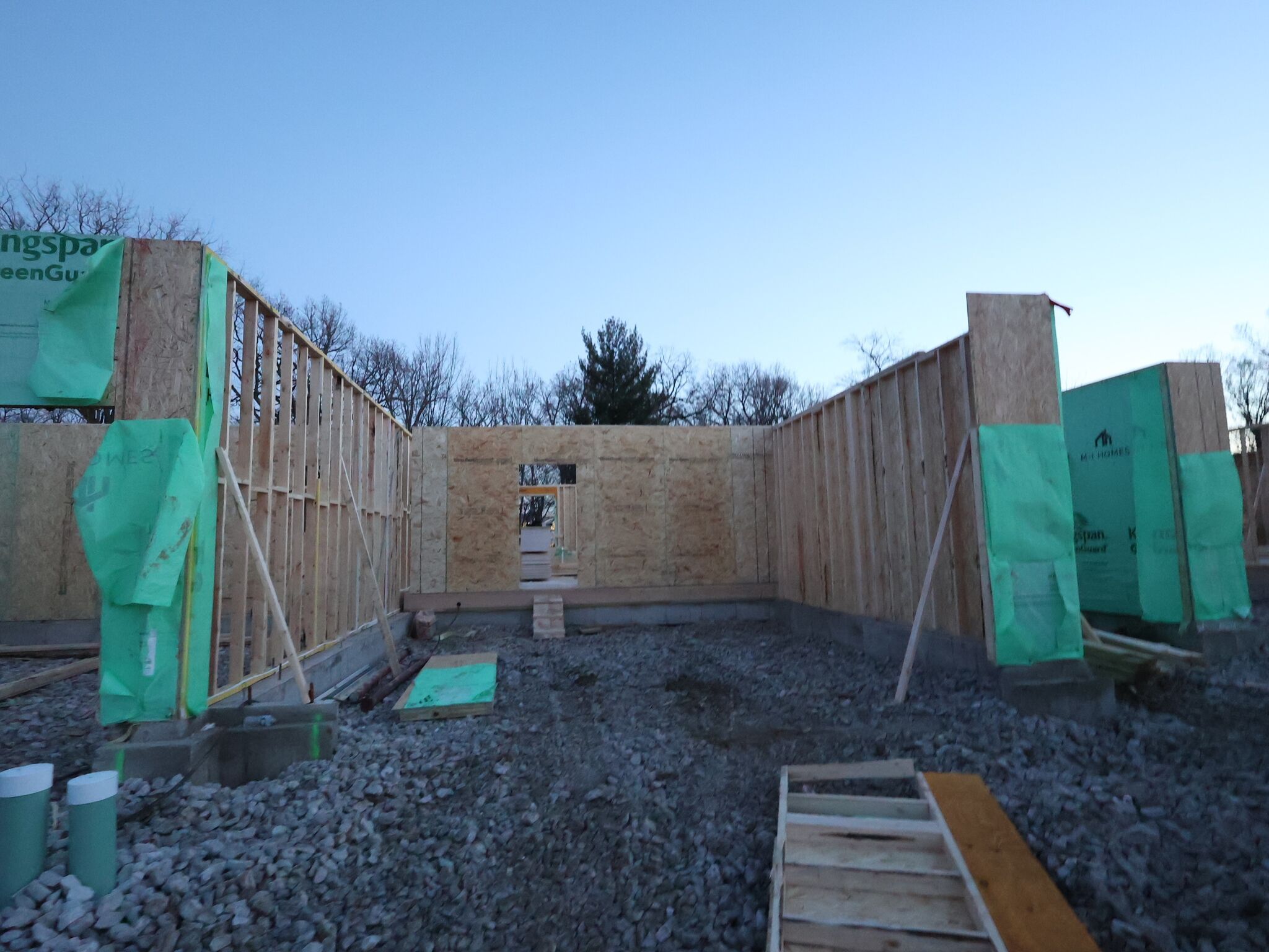 2024 Iron Ridge Lane (Walker)