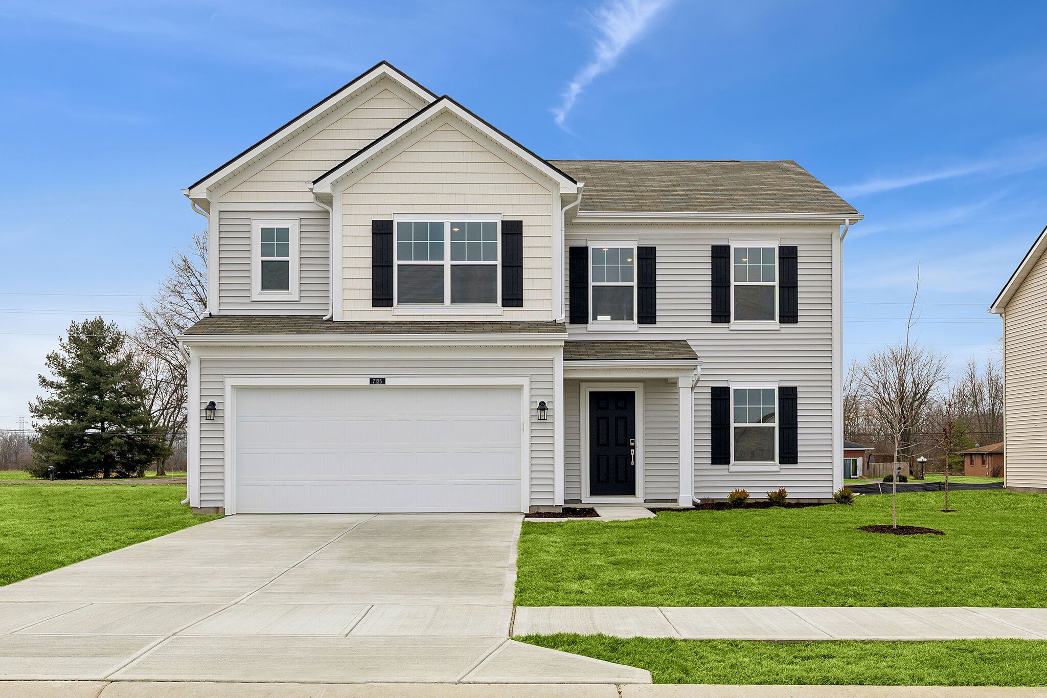 7125 Waylon Way (Brooklyn)