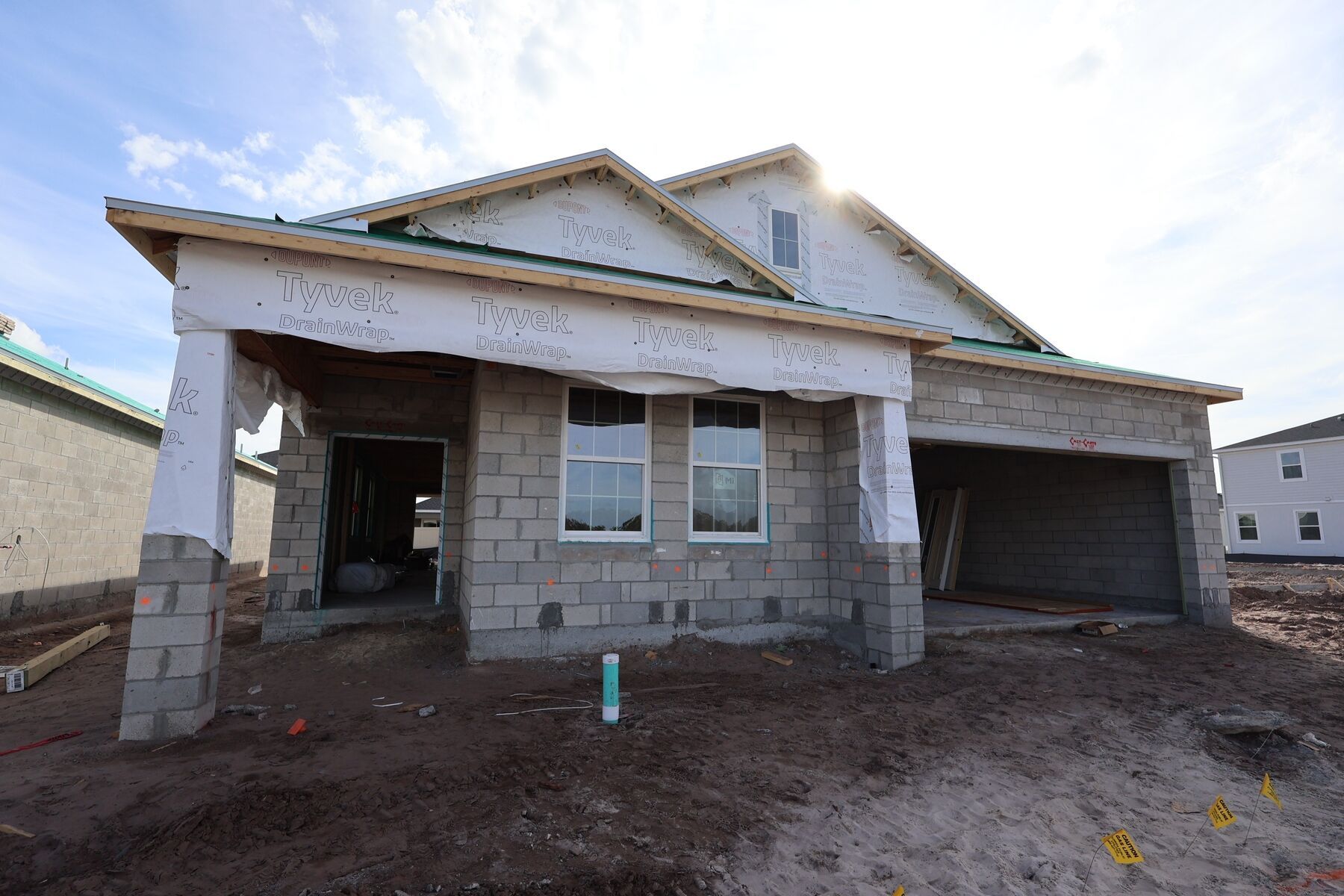 5297 High Line Drive