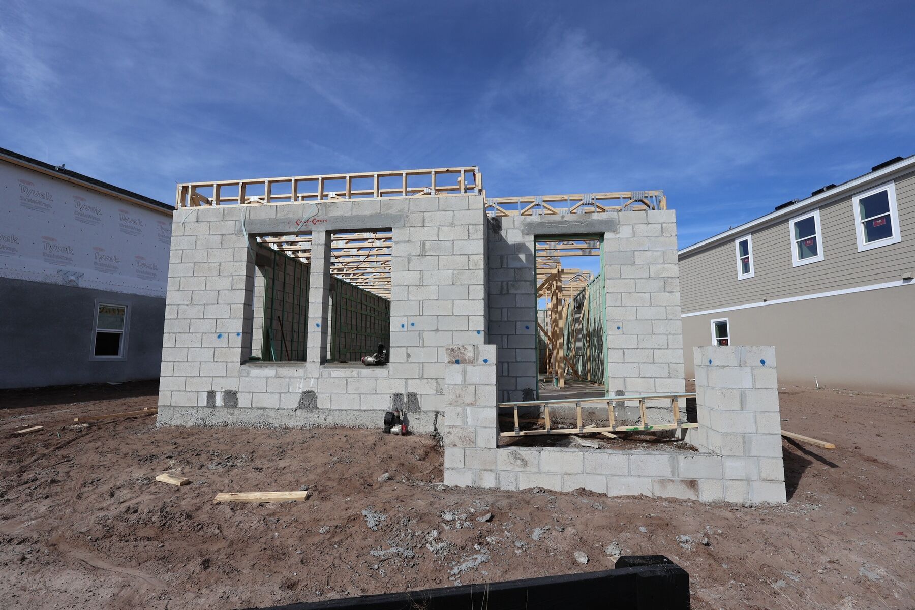 5342 Center Lake Ranch Boulevard