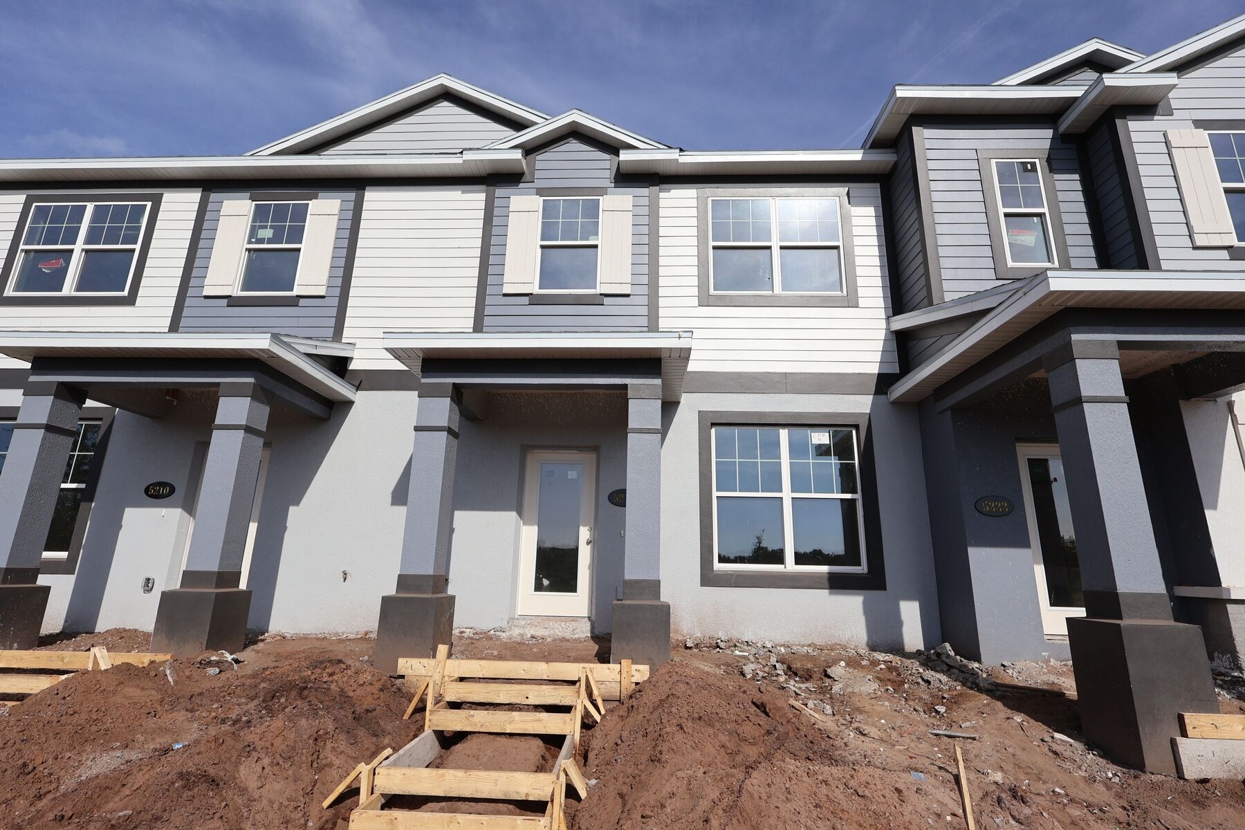 5216 Center Lake Ranch Boulevard (Rutland)