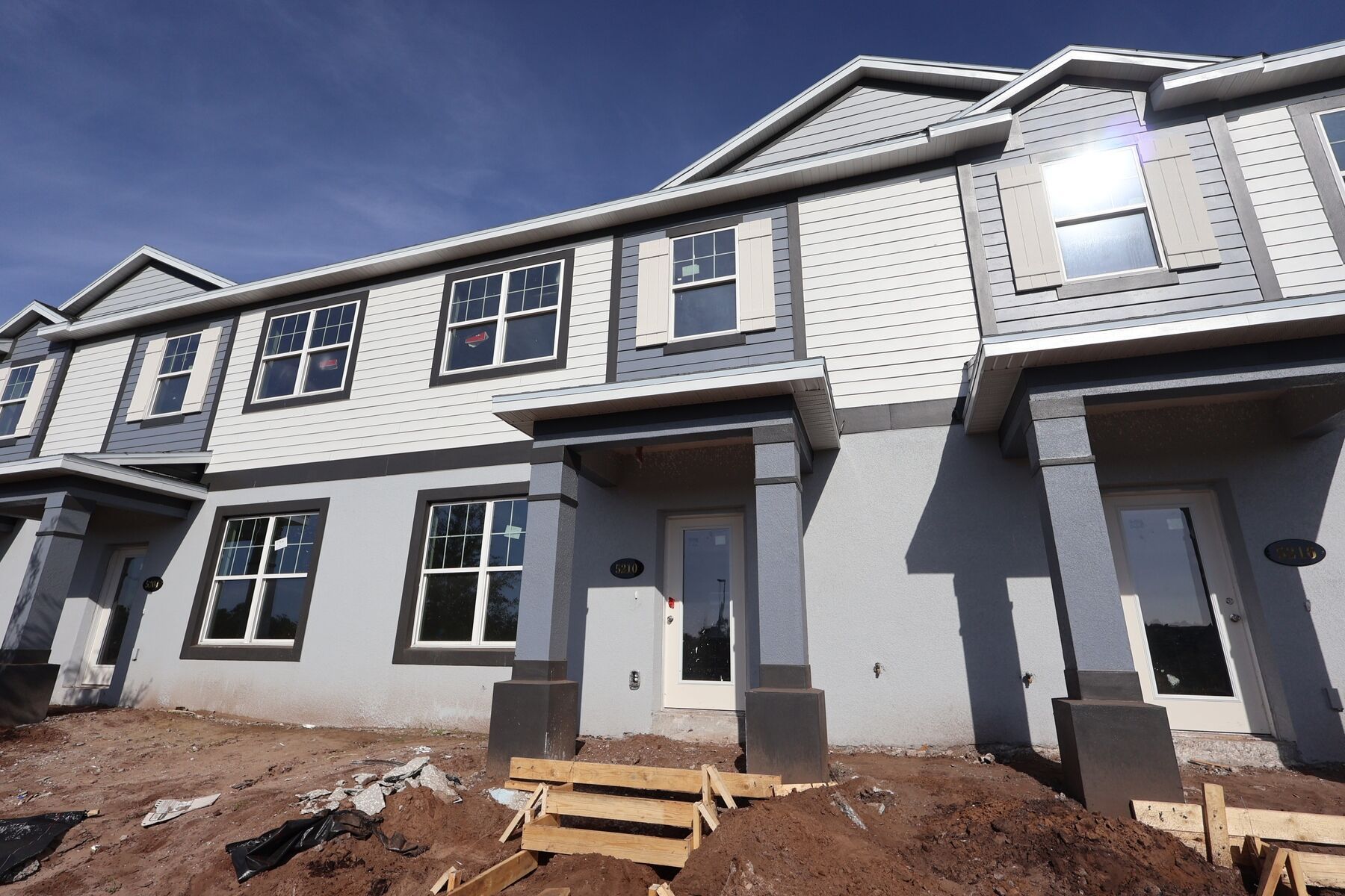 5210 Center Lake Ranch Boulevard (Rutland)