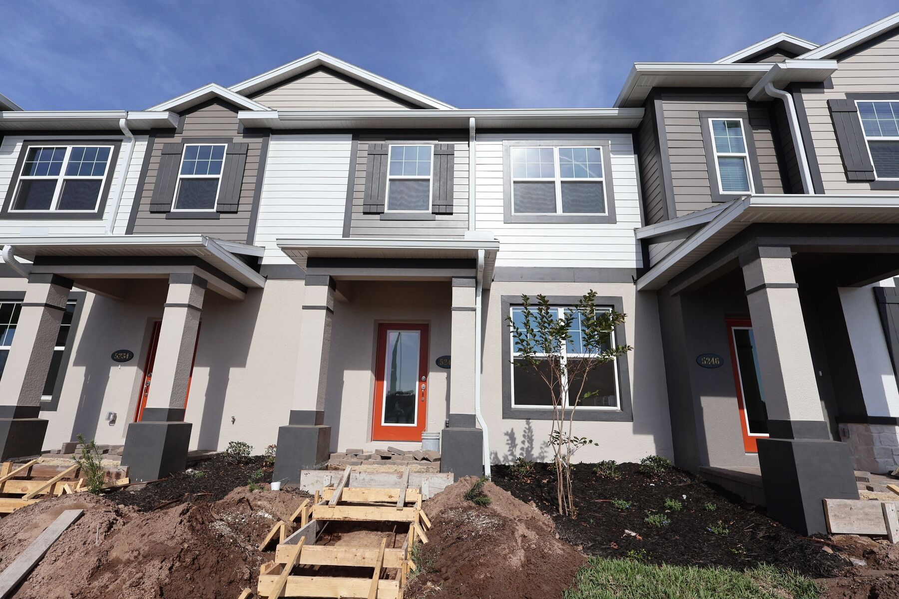 5240 Center Lake Ranch Boulevard (Rutland)