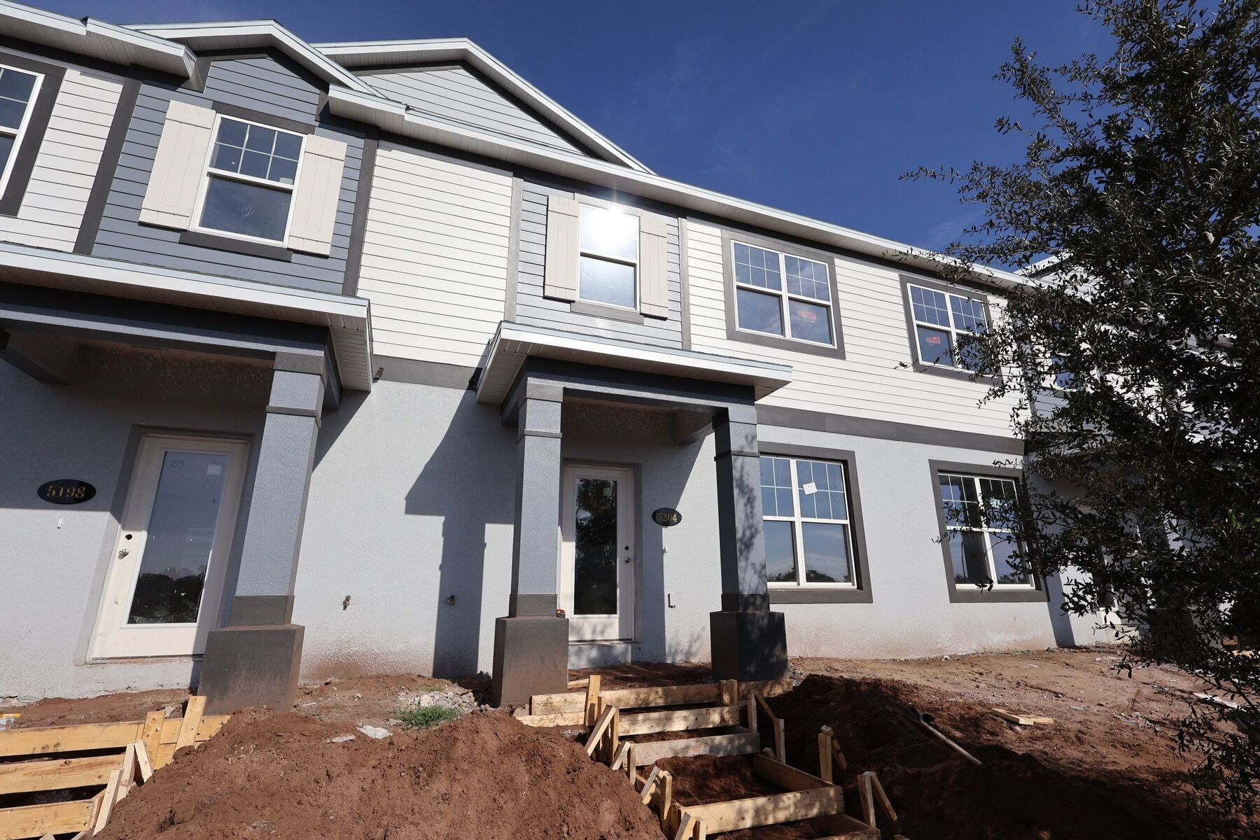 5204 Center Lake Ranch Boulevard (Rutland)