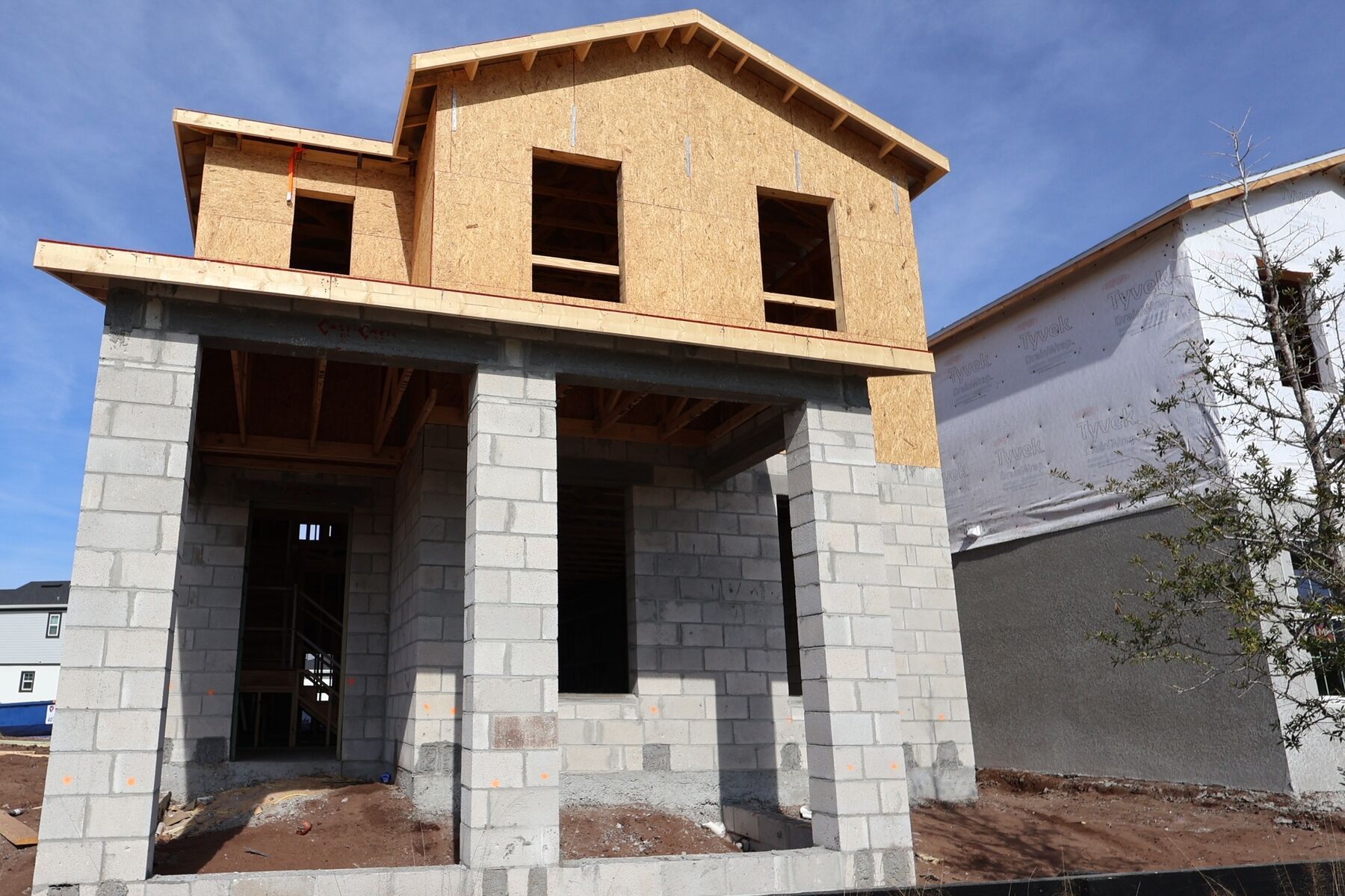 5270 Center Lake Ranch Boulevard