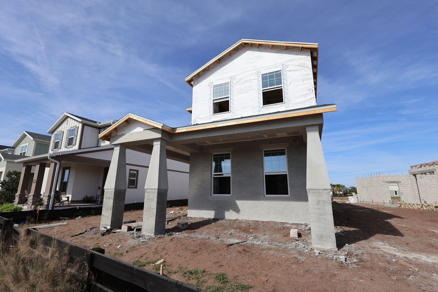 5336 Center Lake Ranch Boulevard (Wekiva)