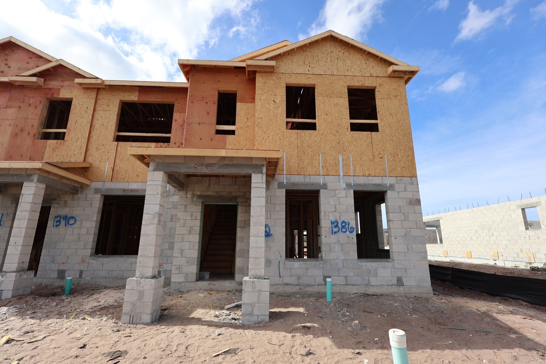 1386 Mount Royal Drive