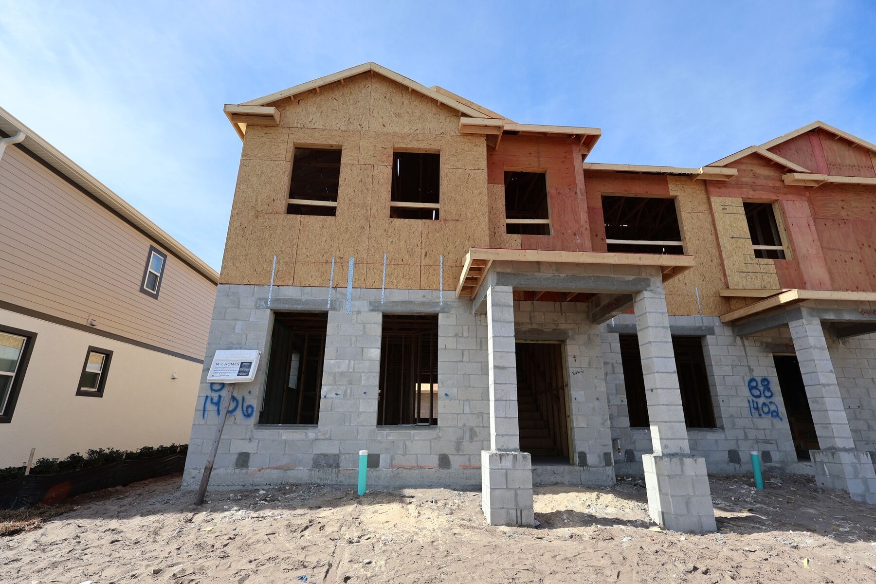 1406 Mount Royal Drive (Windham II)