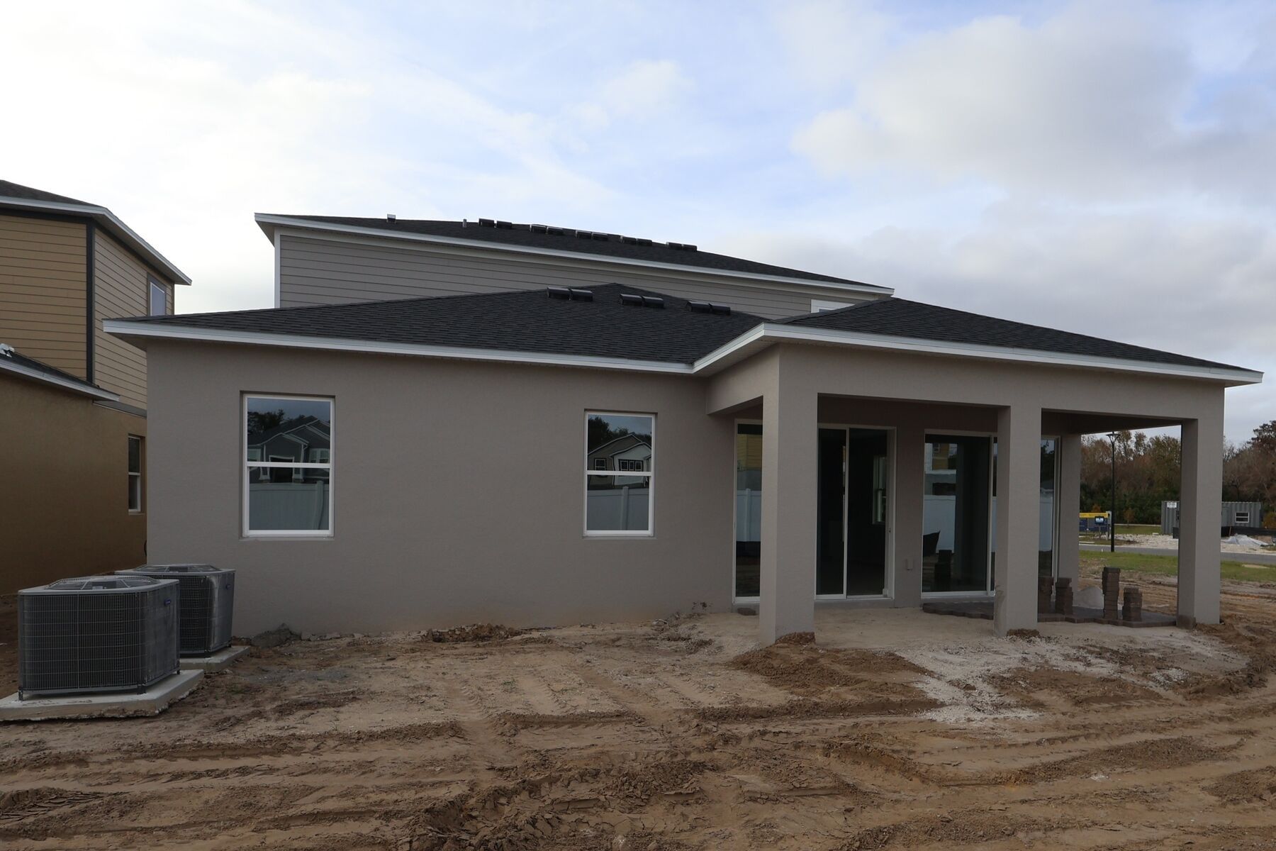 781 River Stone Trl (Cambria)