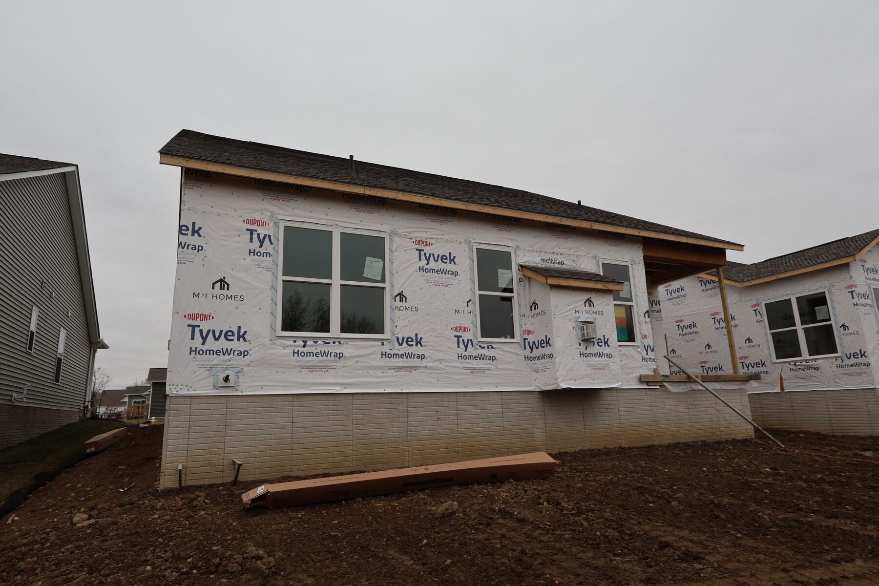 3013 Darby Downs Road (Glenview)