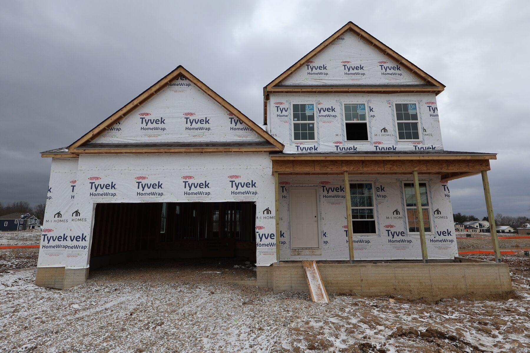 5470 Green Castle Court