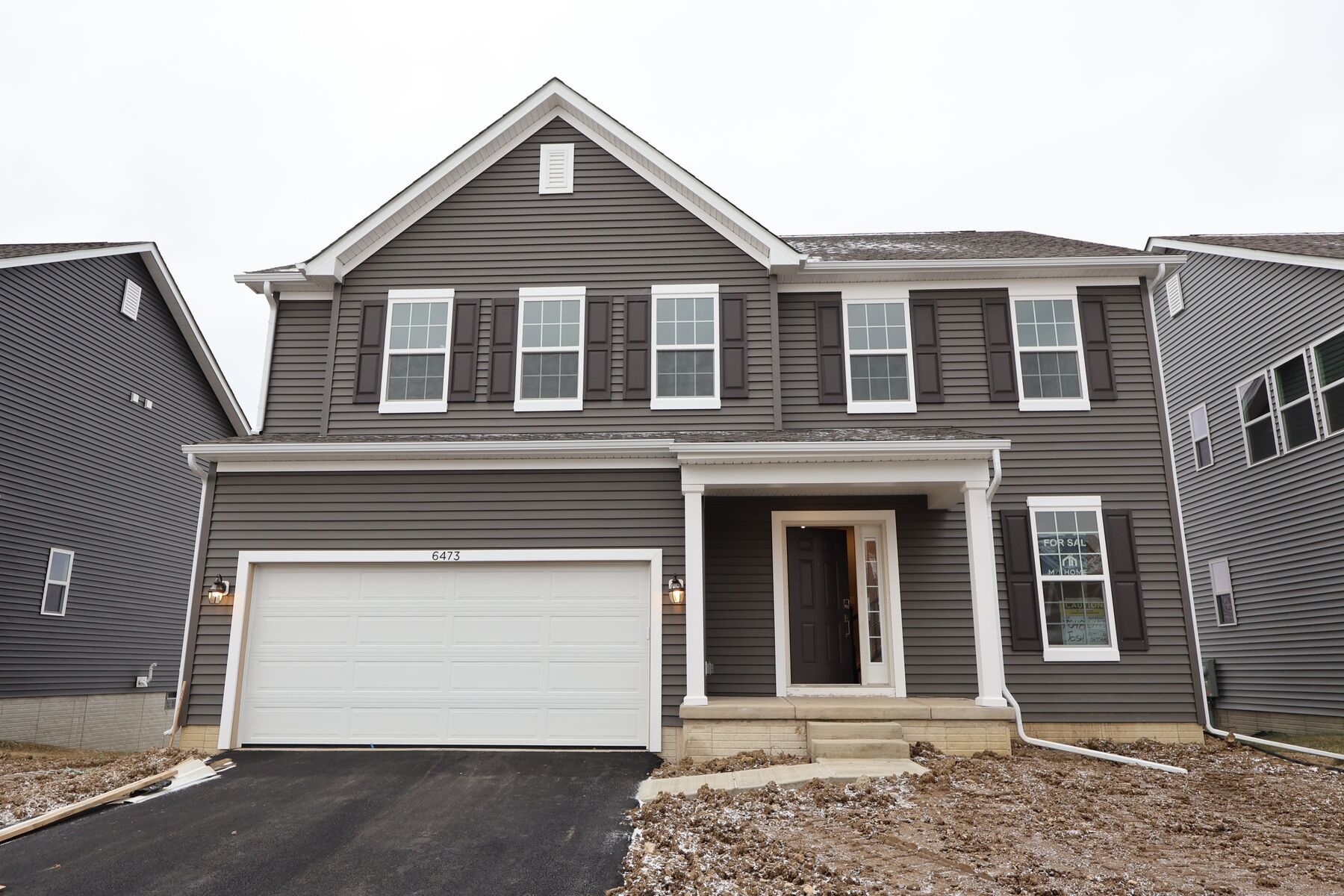 6473 White Star Drive