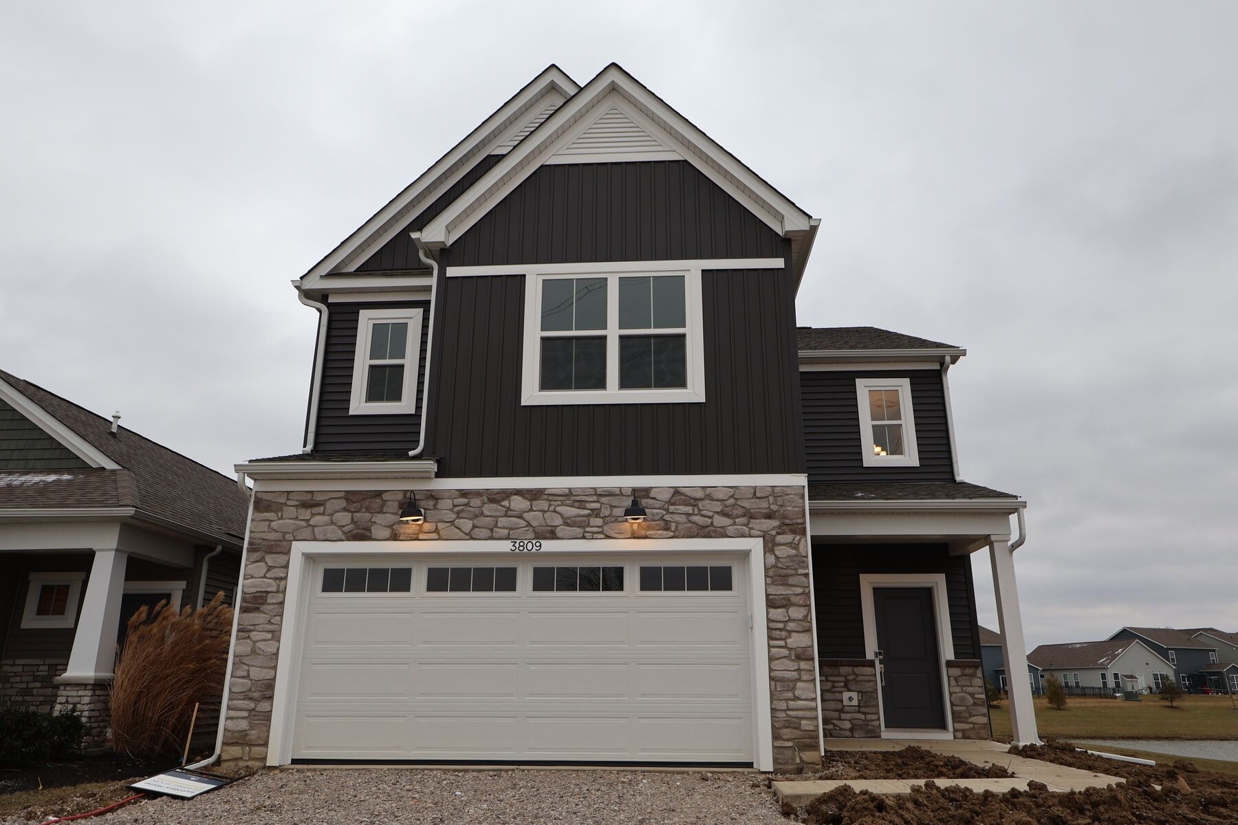 3809 Shoal Way (Saugatuck)