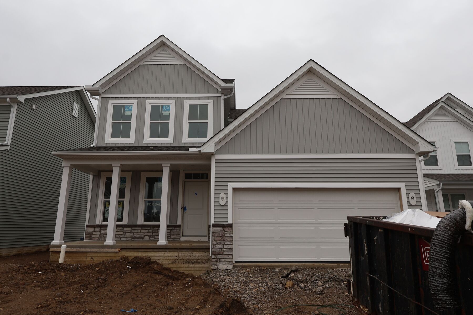 1435 Speedliner Drive