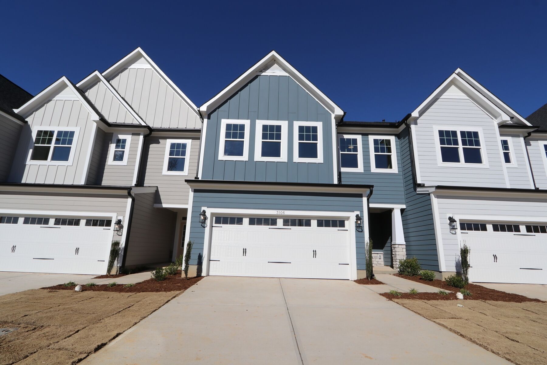 3106 Cathedral Comb Drive (Marigold - Interior Home)
