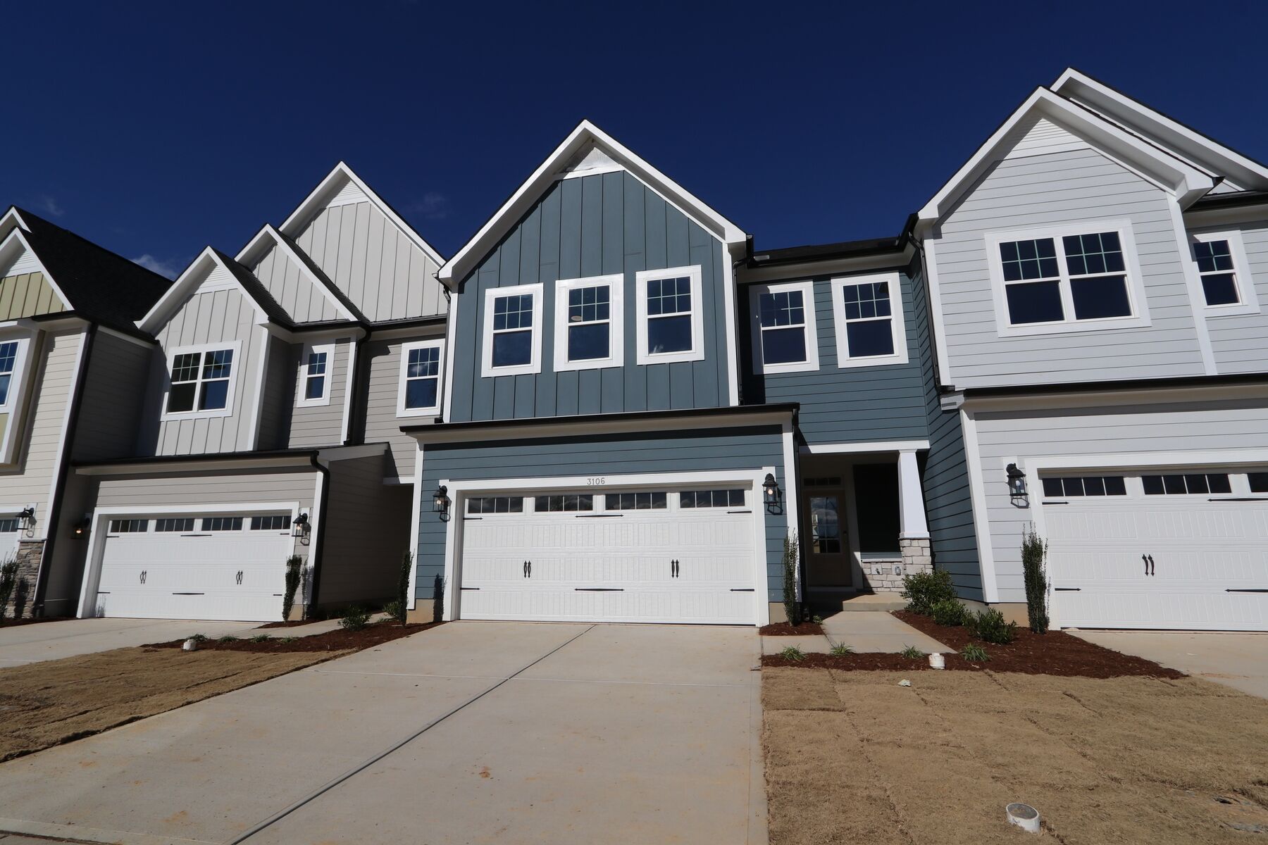 3106 Cathedral Comb Drive (Marigold - Interior Home)