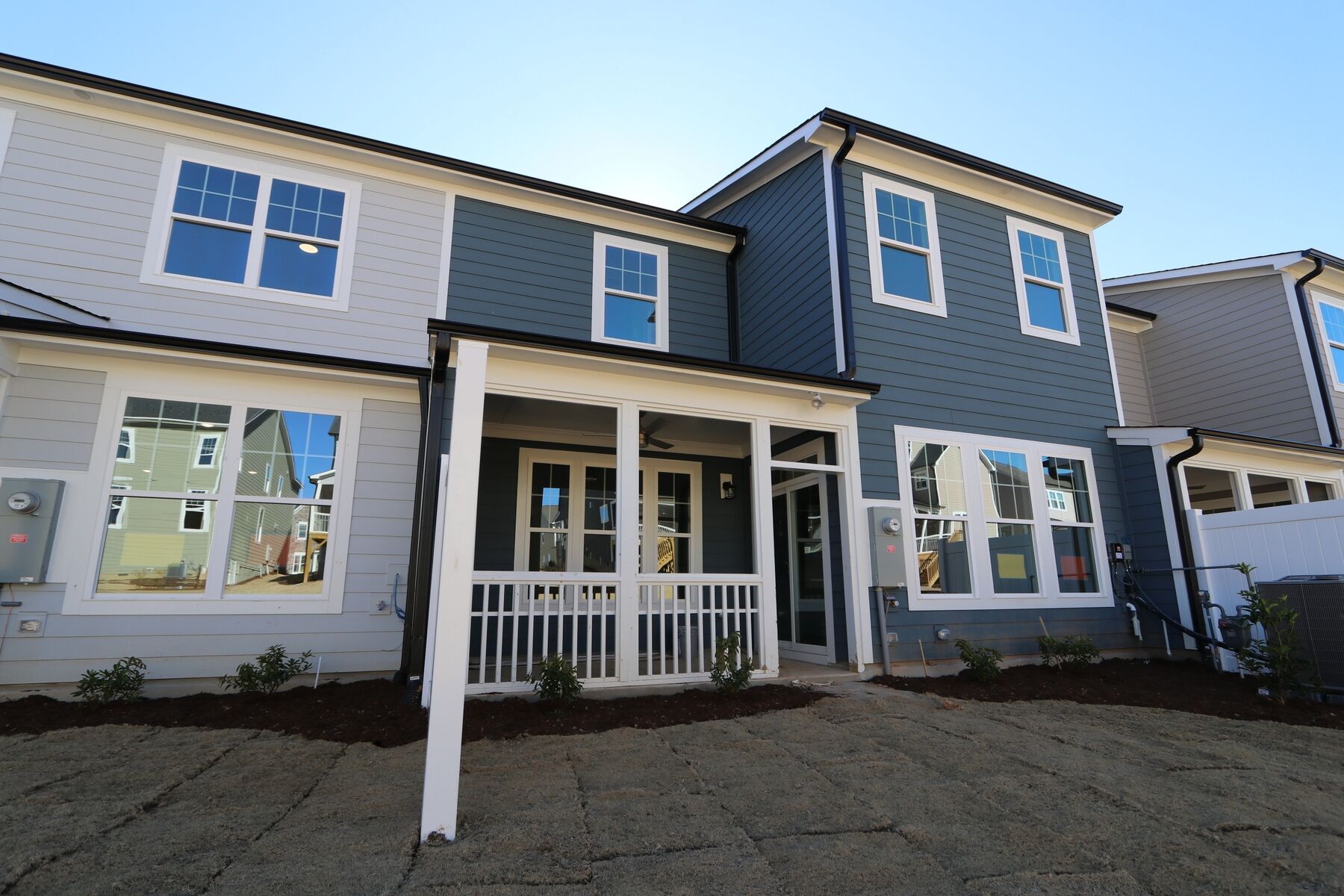 3106 Cathedral Comb Drive (Marigold - Interior Home)