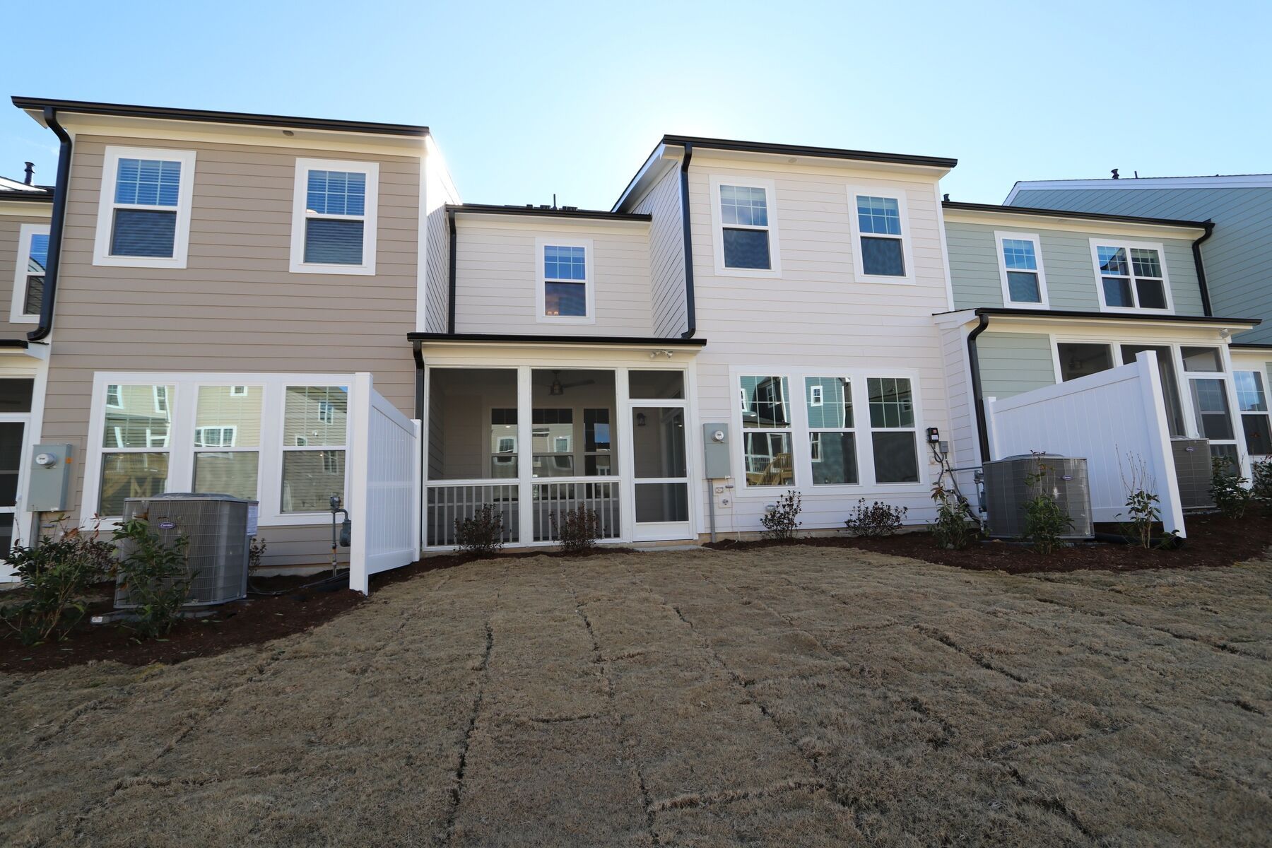 3120 Cathedral Comb Drive (Marigold - Interior Home)