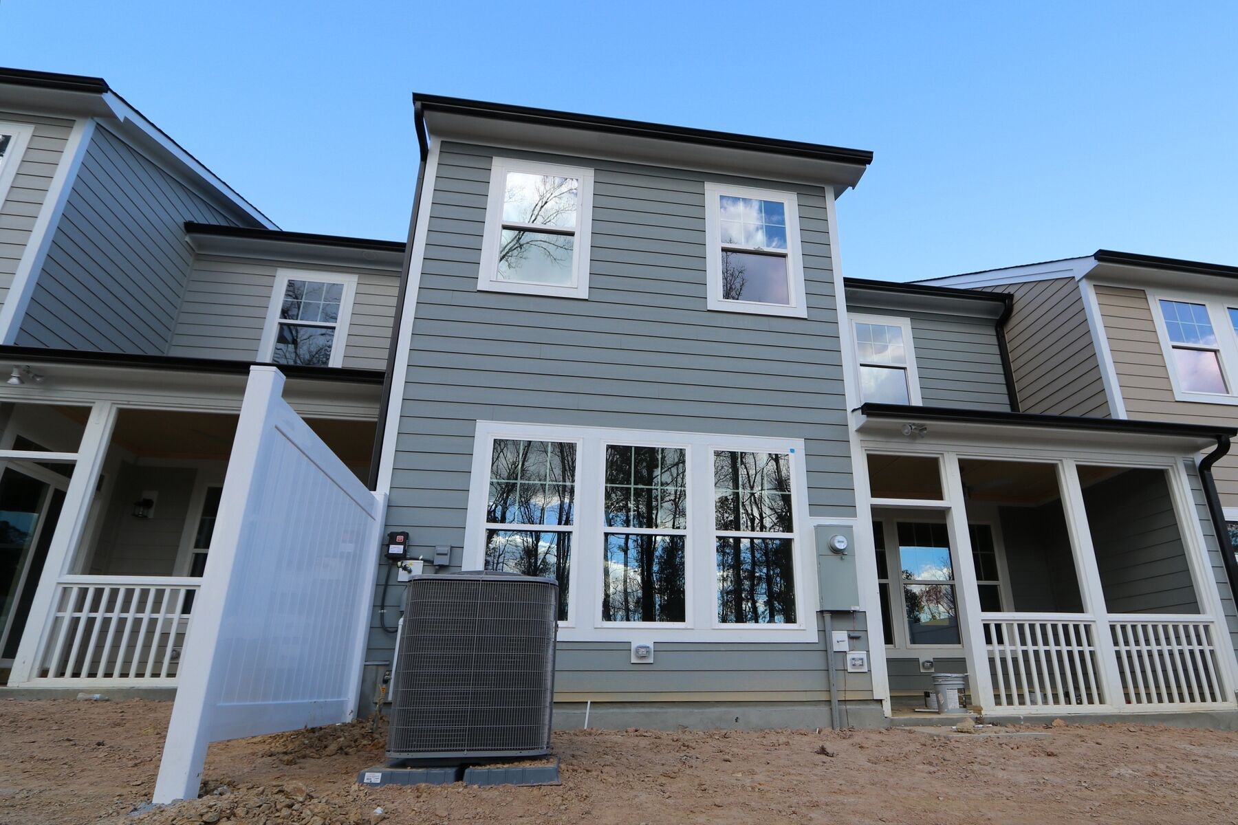 2474 Englemann Drive (Marigold - Interior Home)