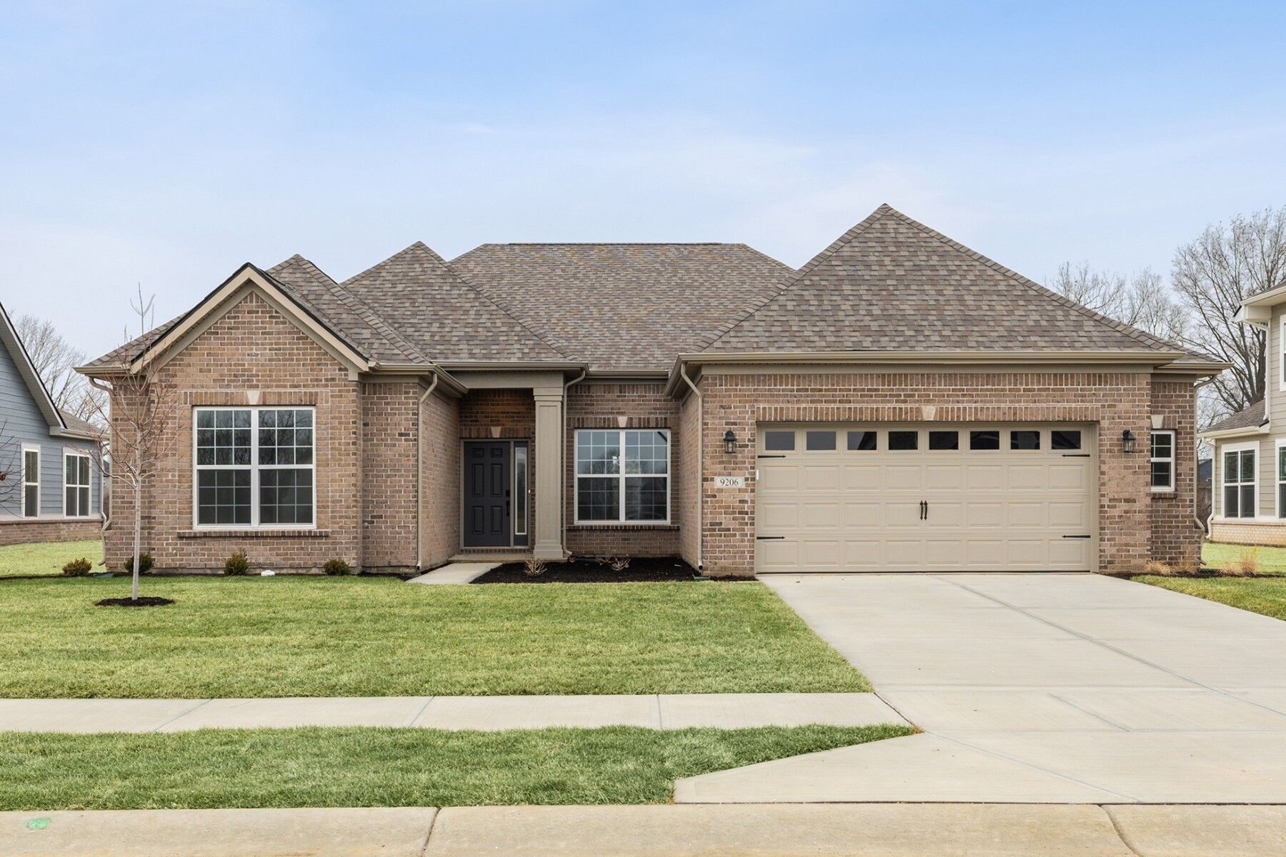 9206 Ambassador Street (Cheswicke II)