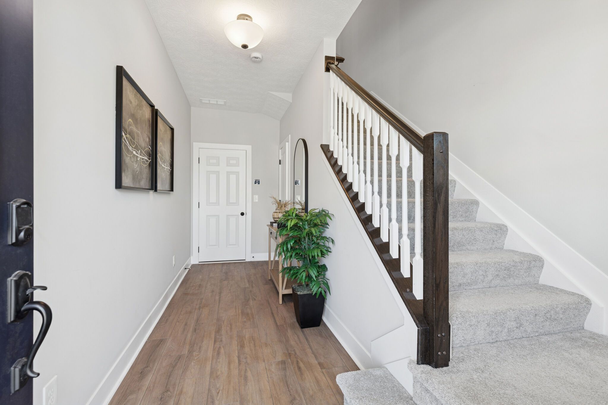 casa en Everybody's Farm por M/I Homes