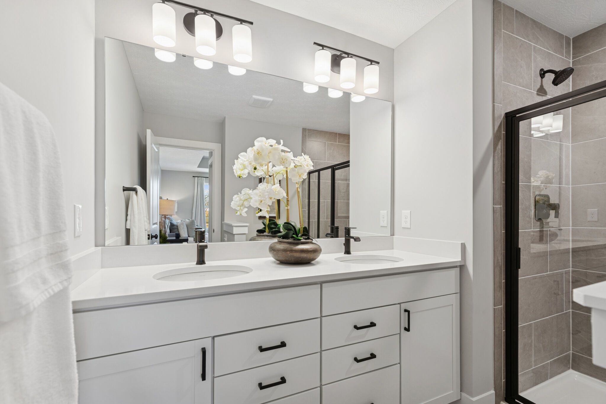 Bathroom - Representational Photo