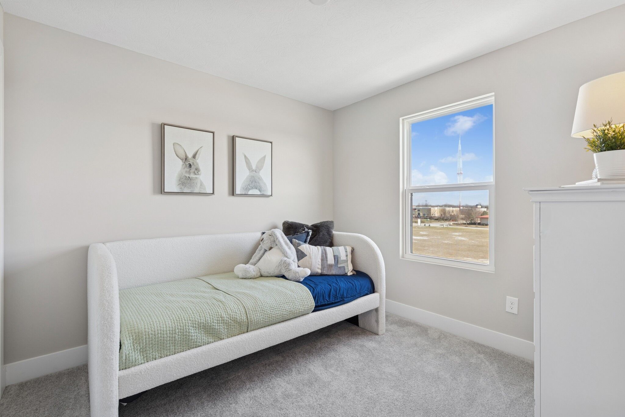 Interior - Representational Photo