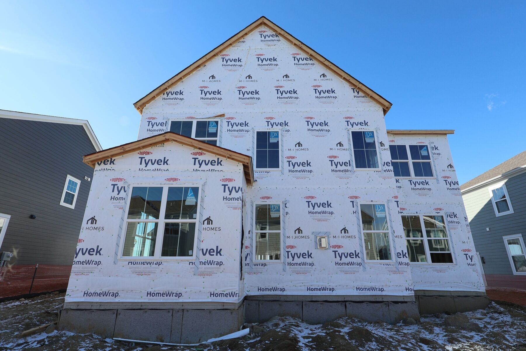 Hyland Glen - Dublin, OH