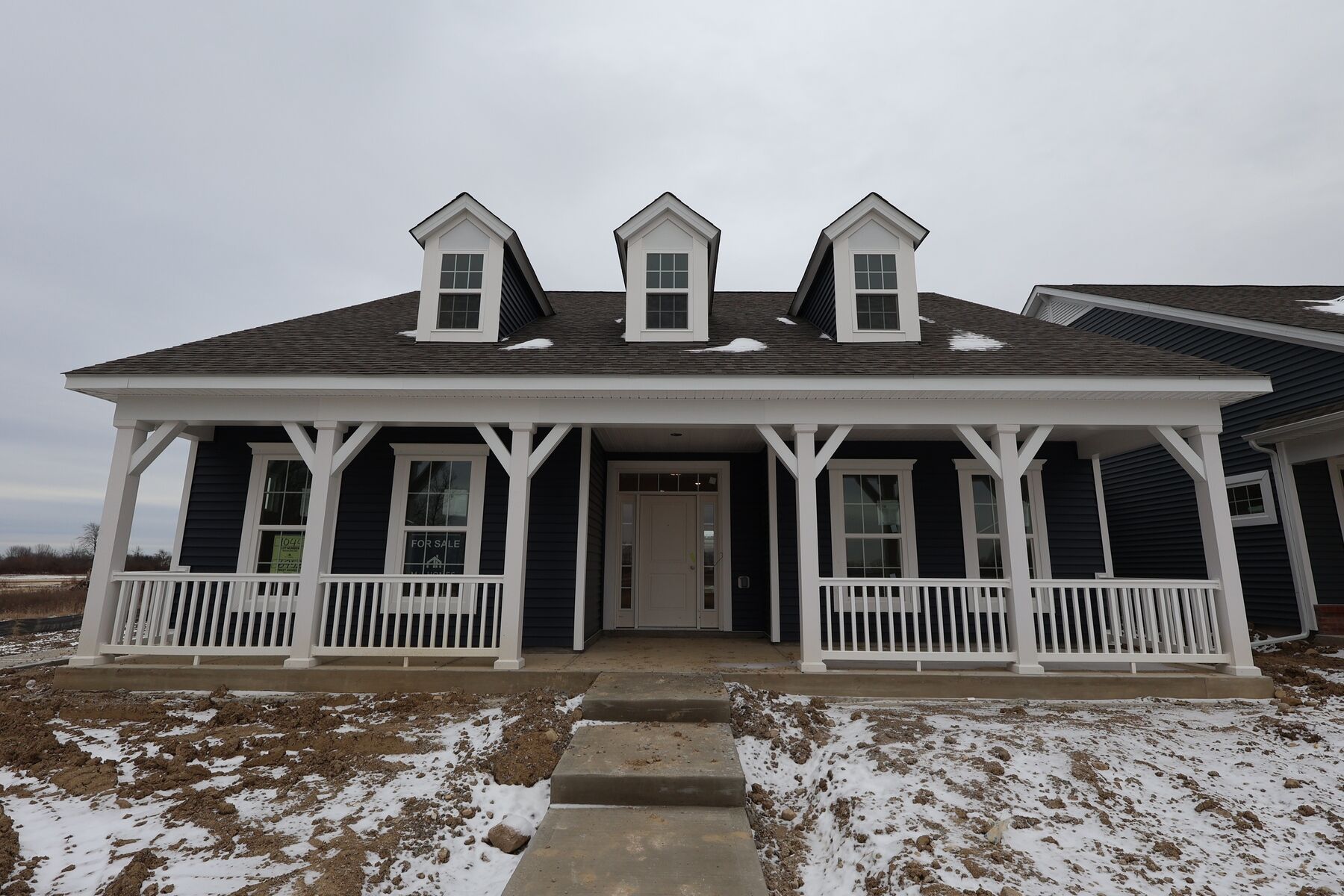 6952 Corsican Loop N