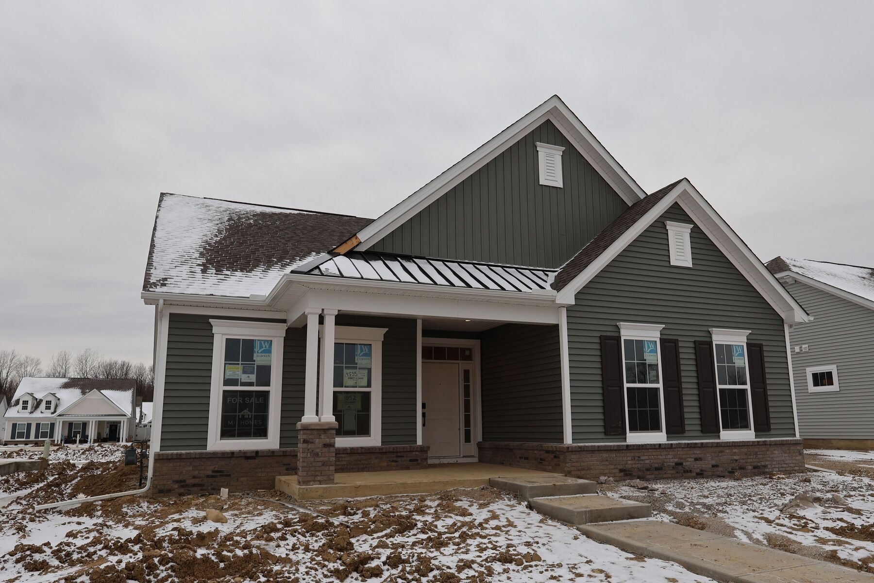 4535 Corsican Loop E