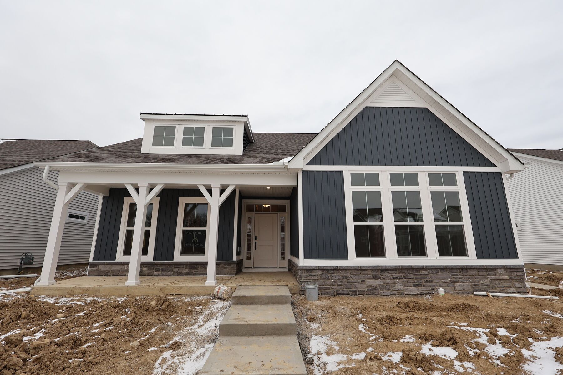 4541 Corsican Loop E