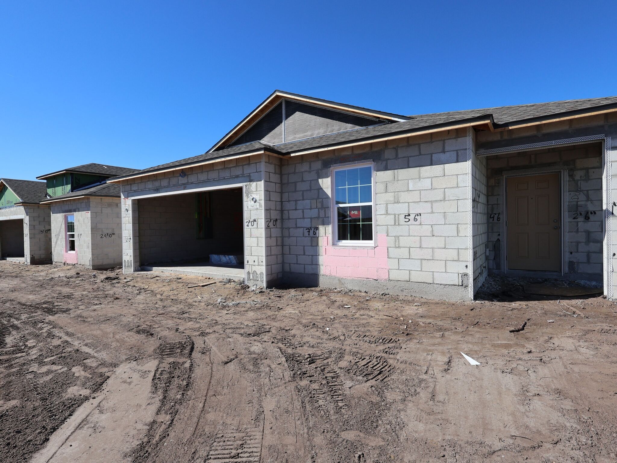 2917 Berry Coppice Place