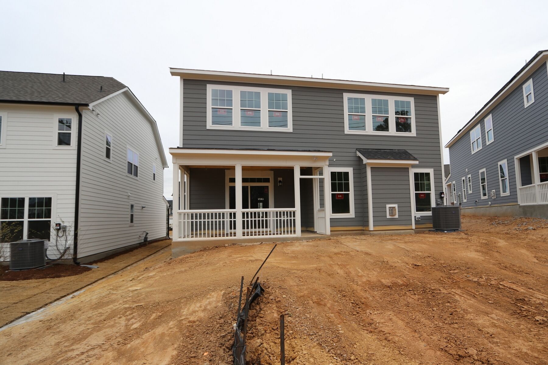 2309 Bee Orchard Street (Watauga)