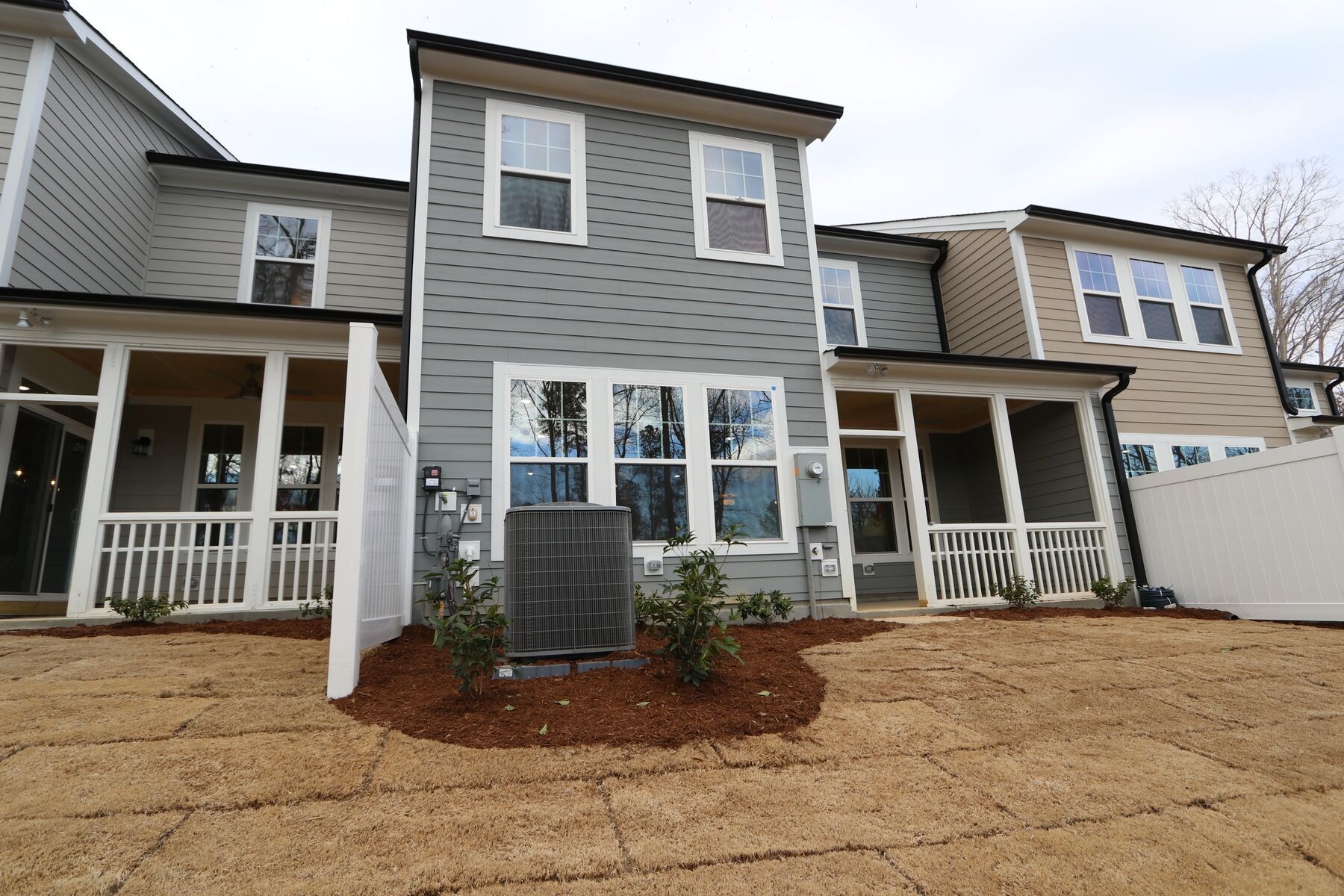 2474 Englemann Drive (Marigold - Interior Home)