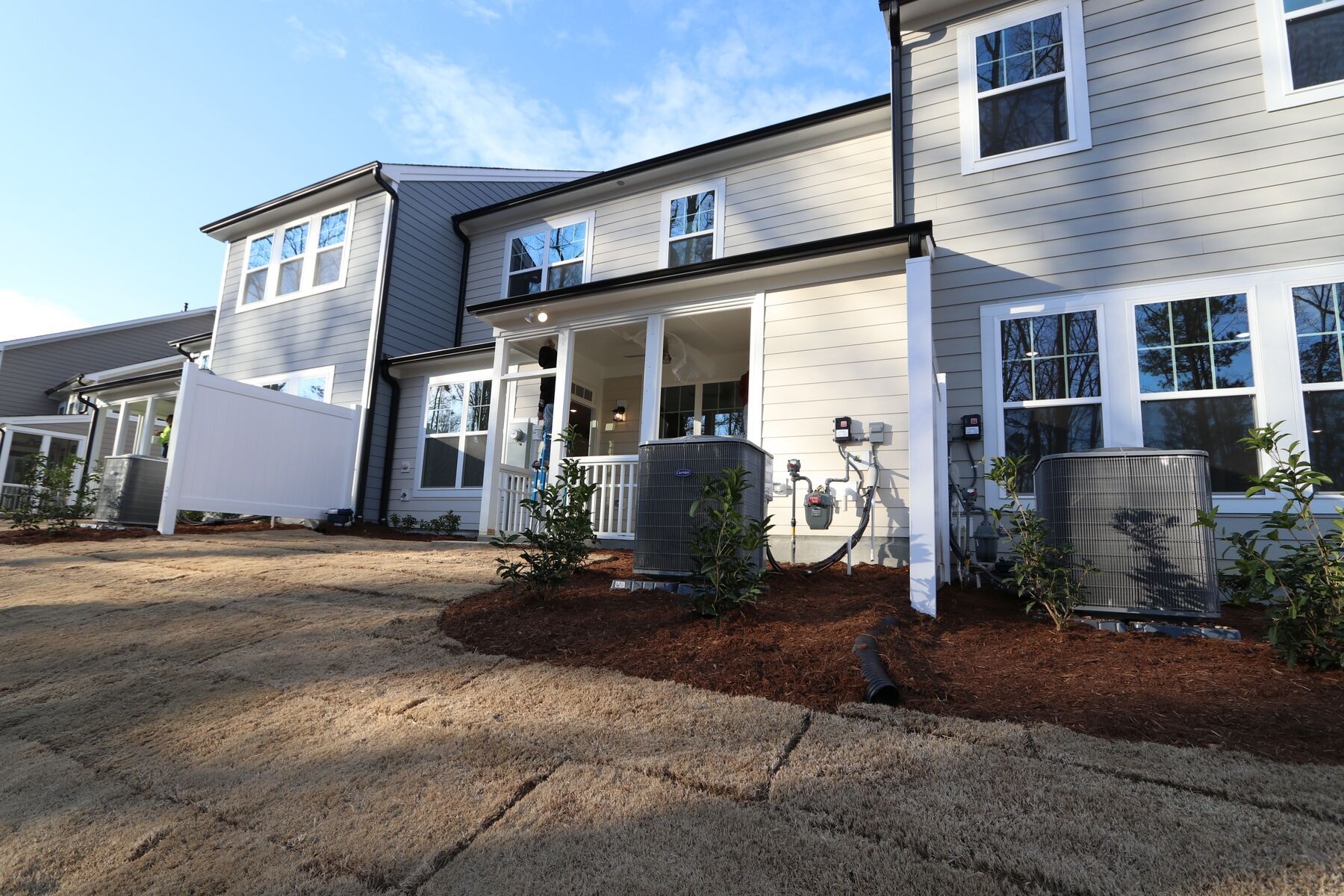 2470 Englemann Drive (Mimosa - Interior Home)