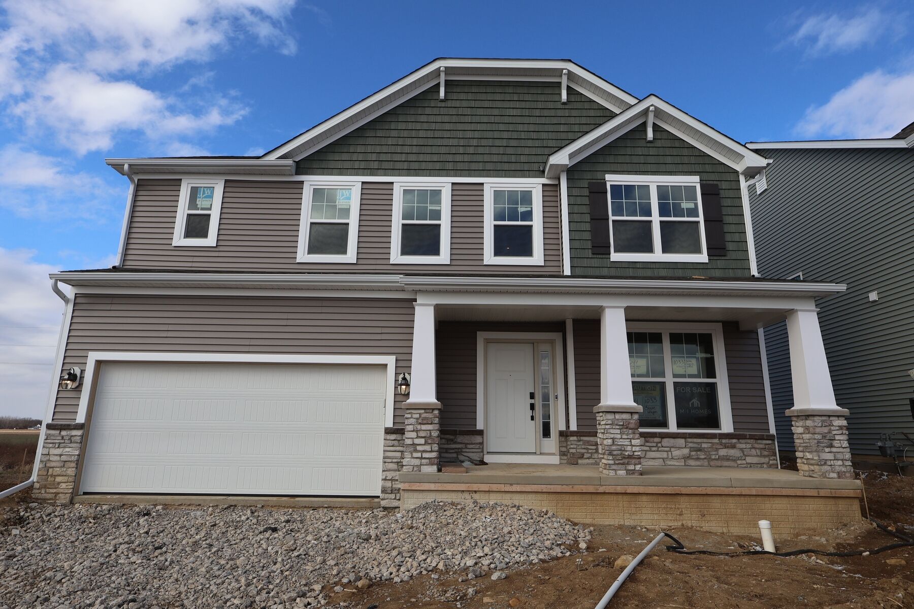 1033 Slate Wagon Road