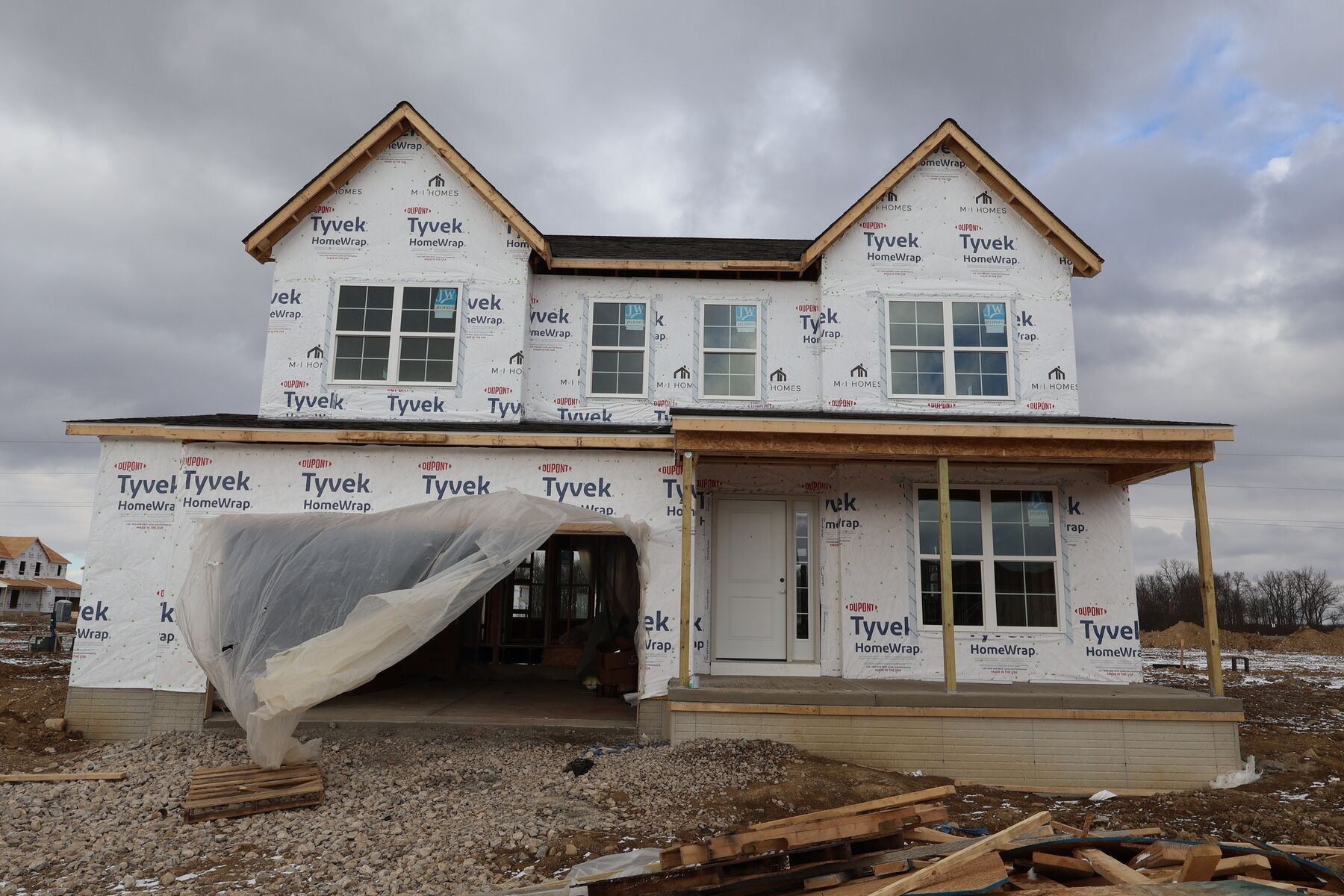 1155 Slate Wagon Road