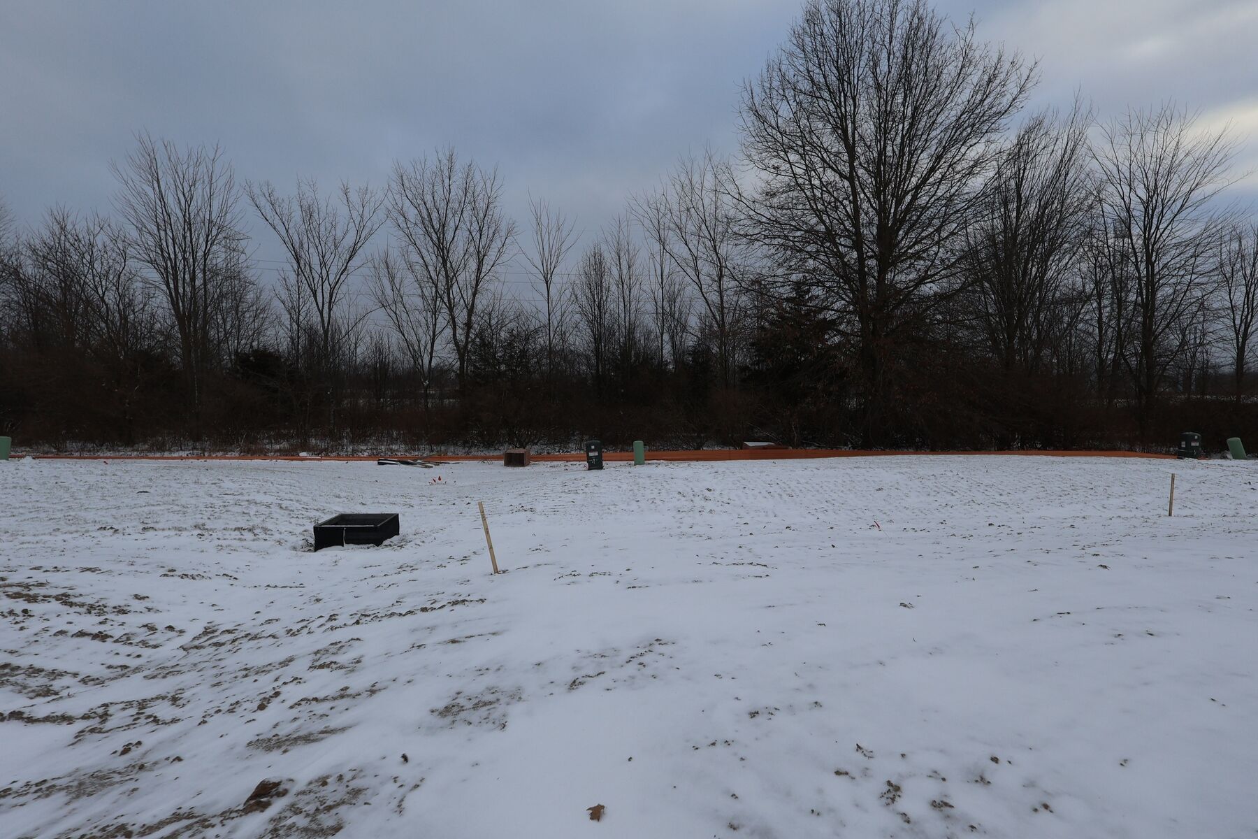 Braeden - Clarkshaw Crossing: Powell, Ohio - M/I Homes