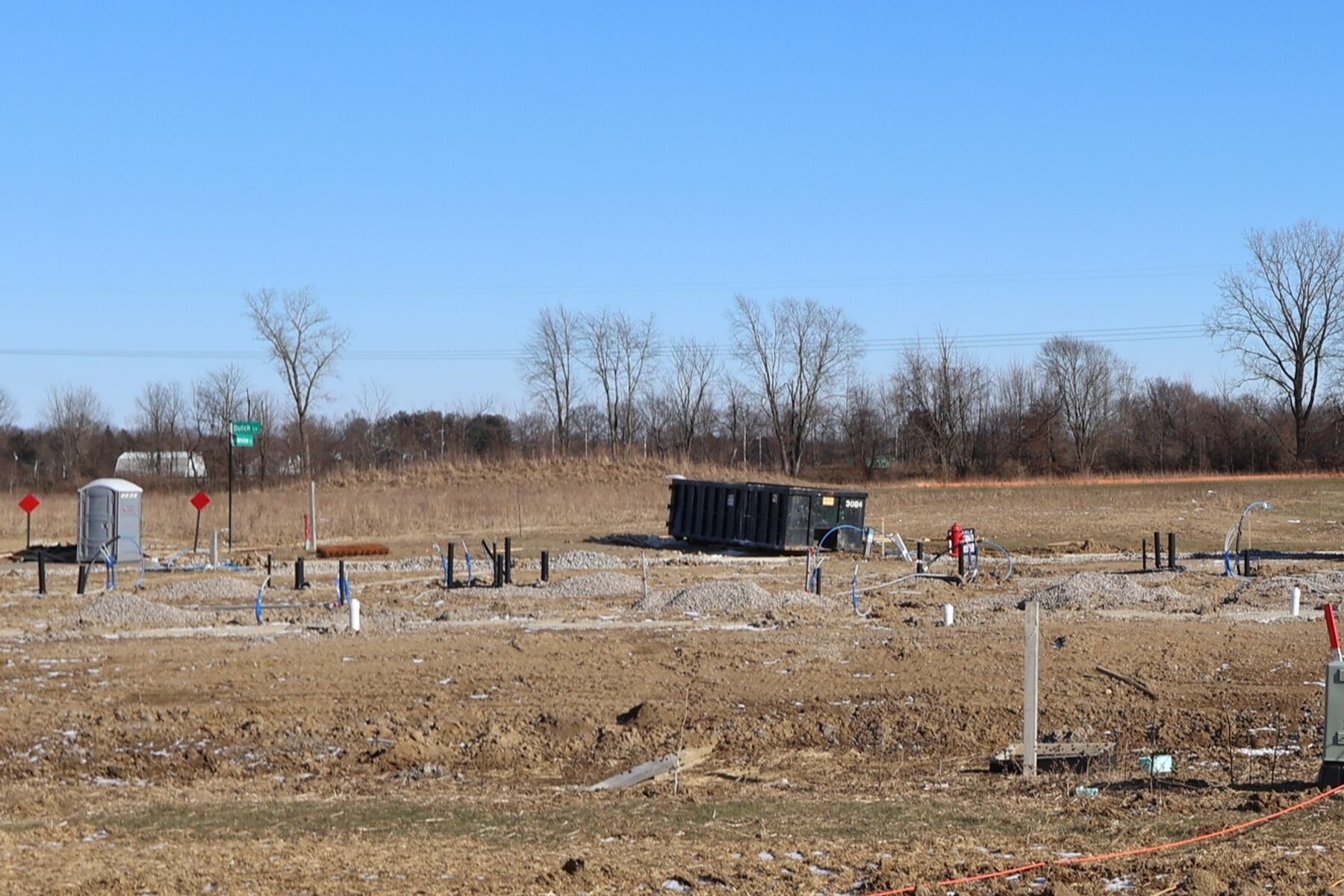 5719 Valleydale Road