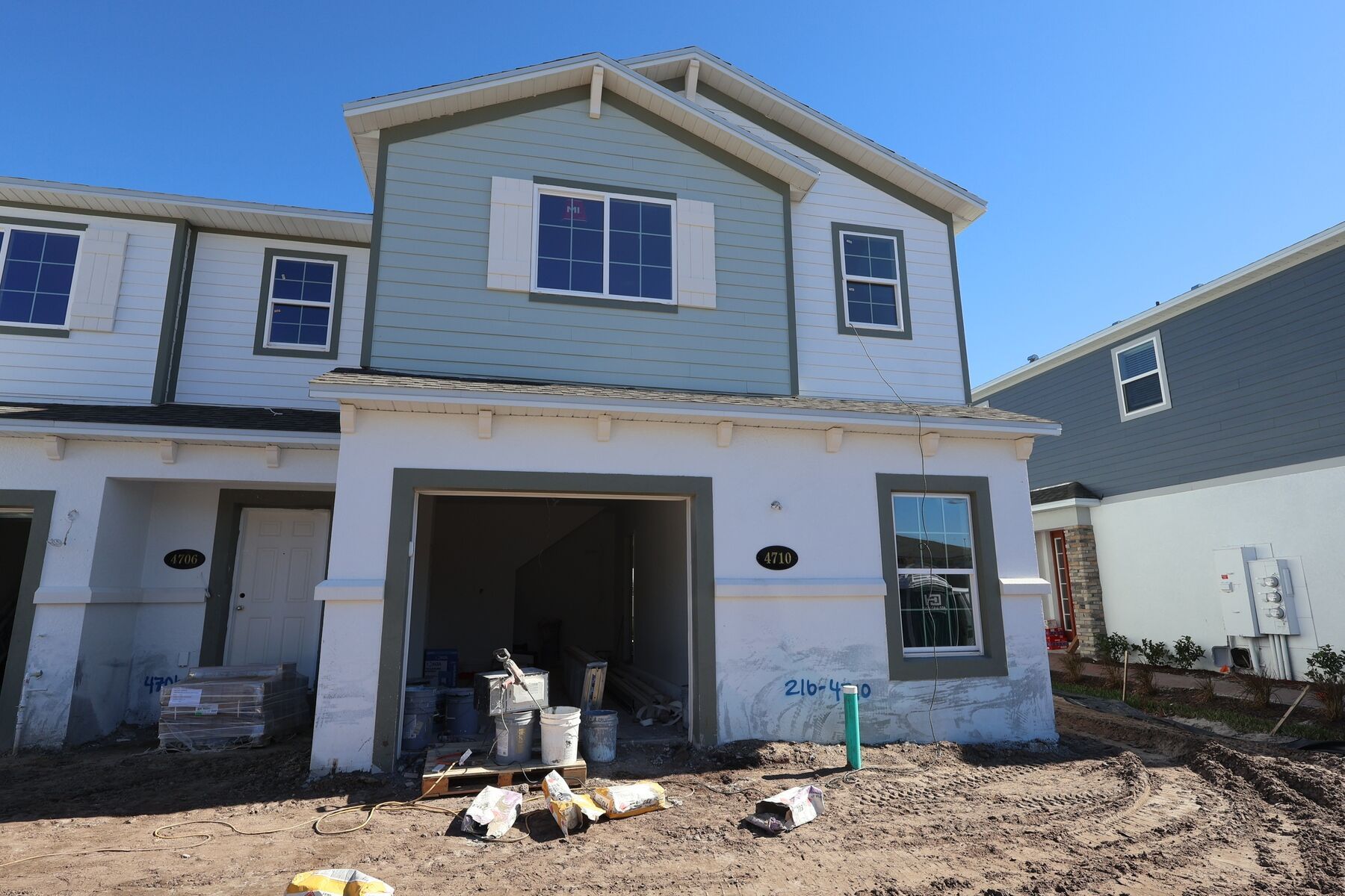 Tyson Ranch - Orlando, FL